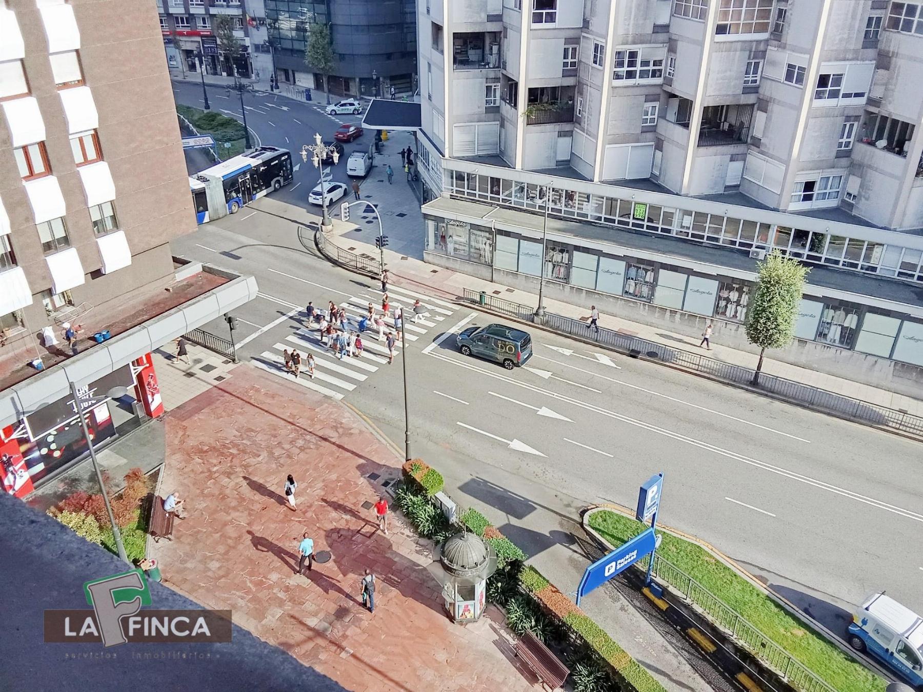 Venta de apartamento en Oviedo