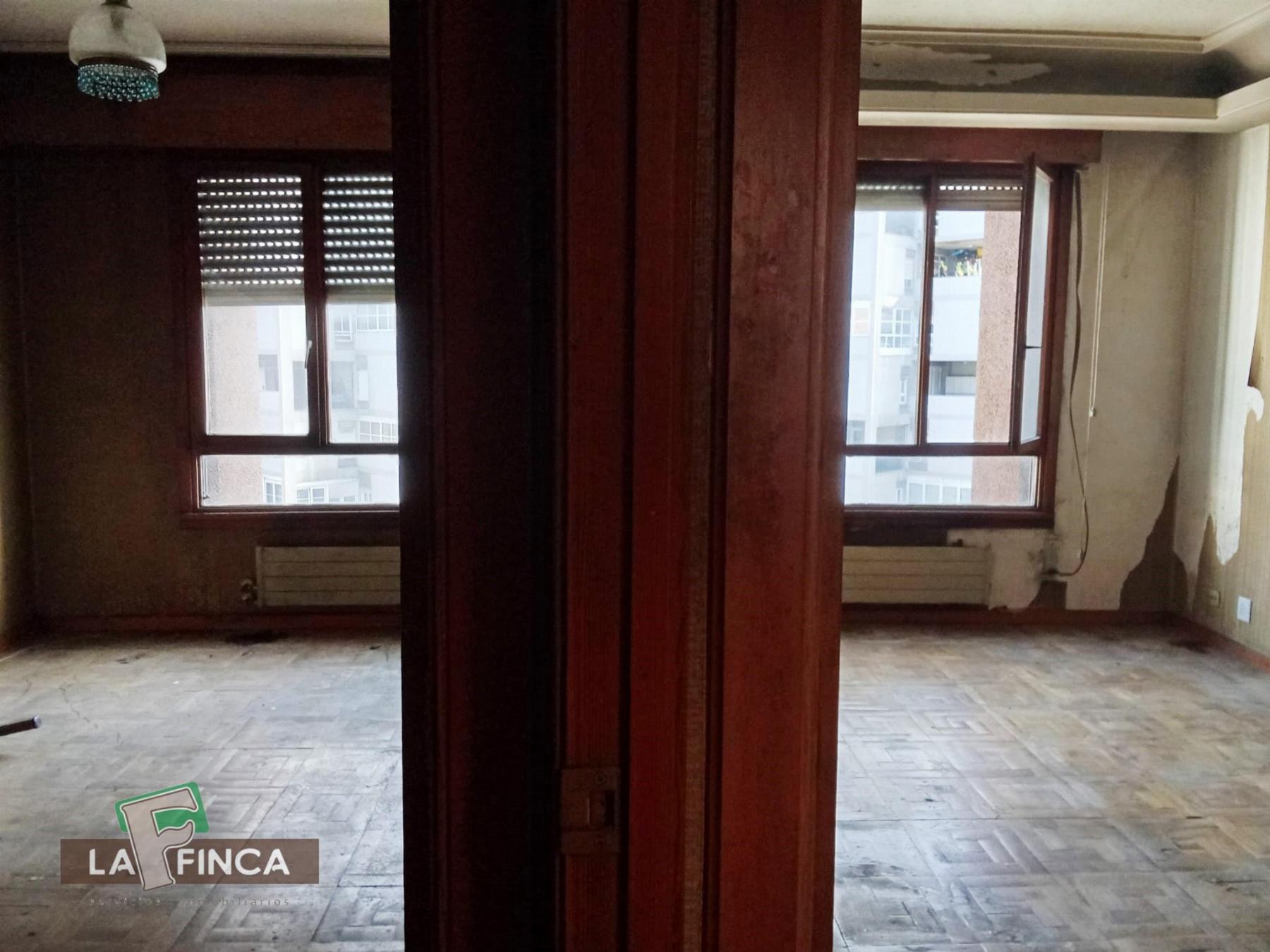 Venta de apartamento en Oviedo
