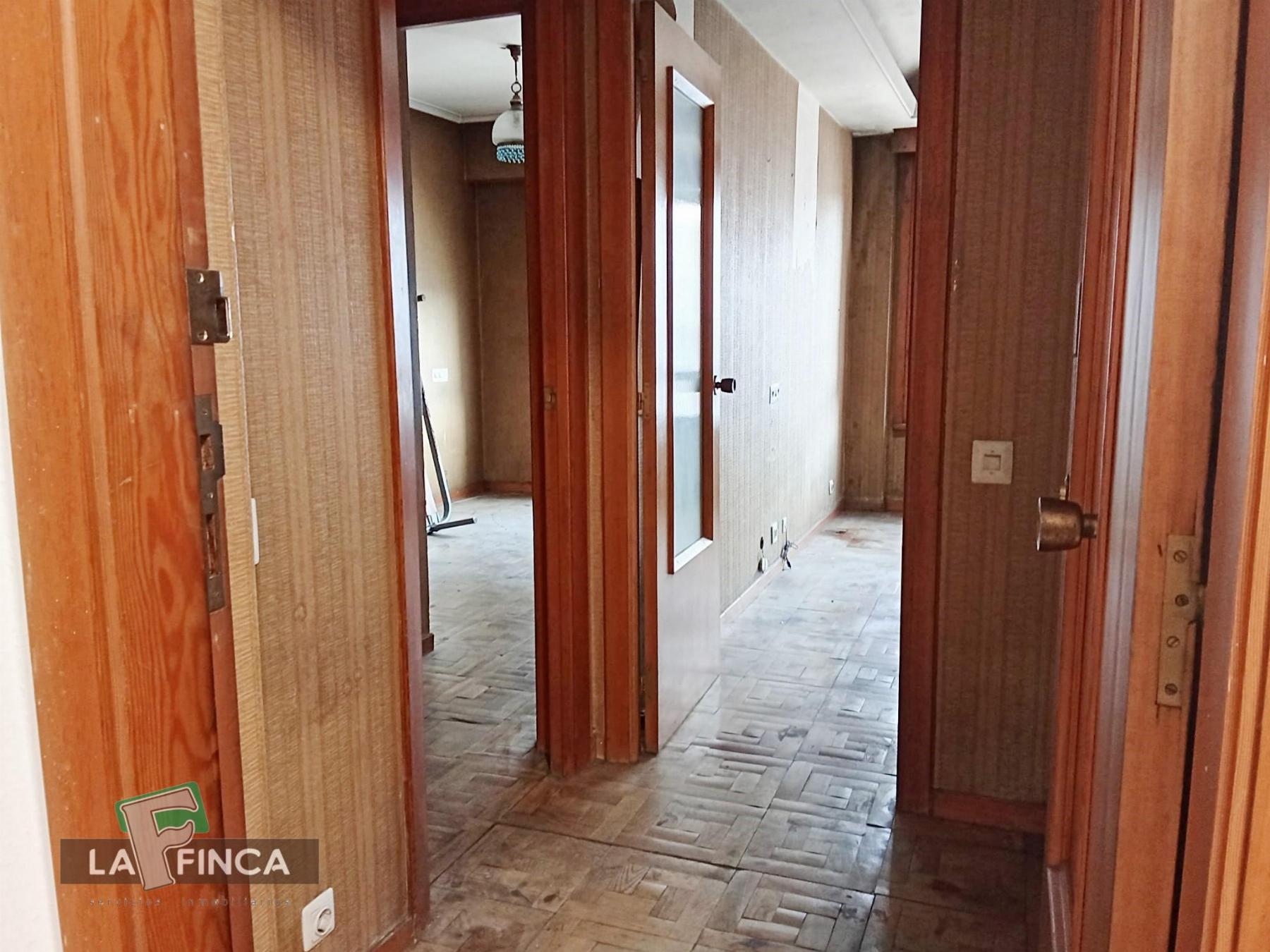Venta de apartamento en Oviedo