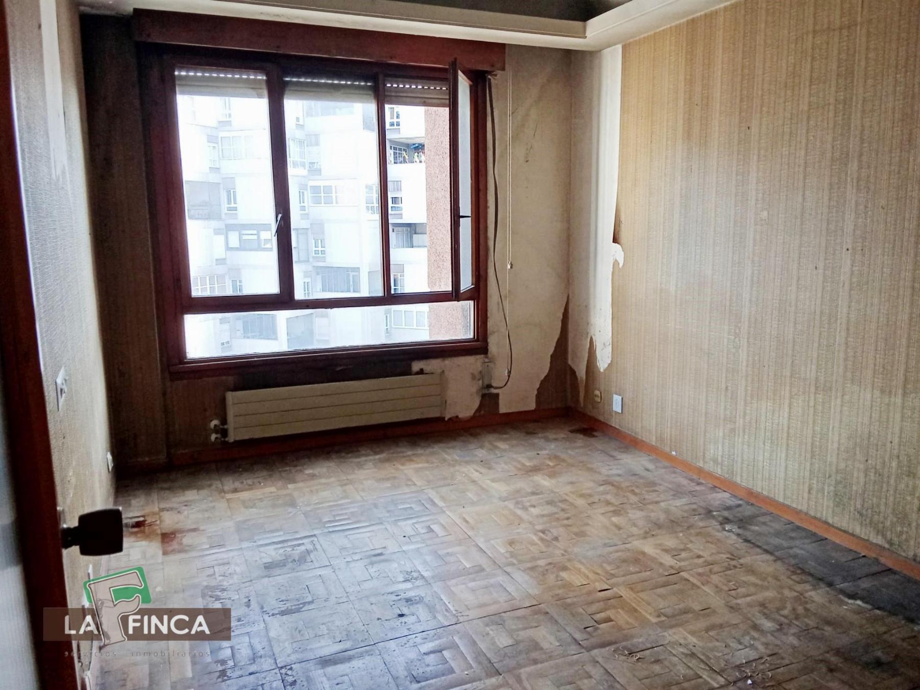 Venta de apartamento en Oviedo