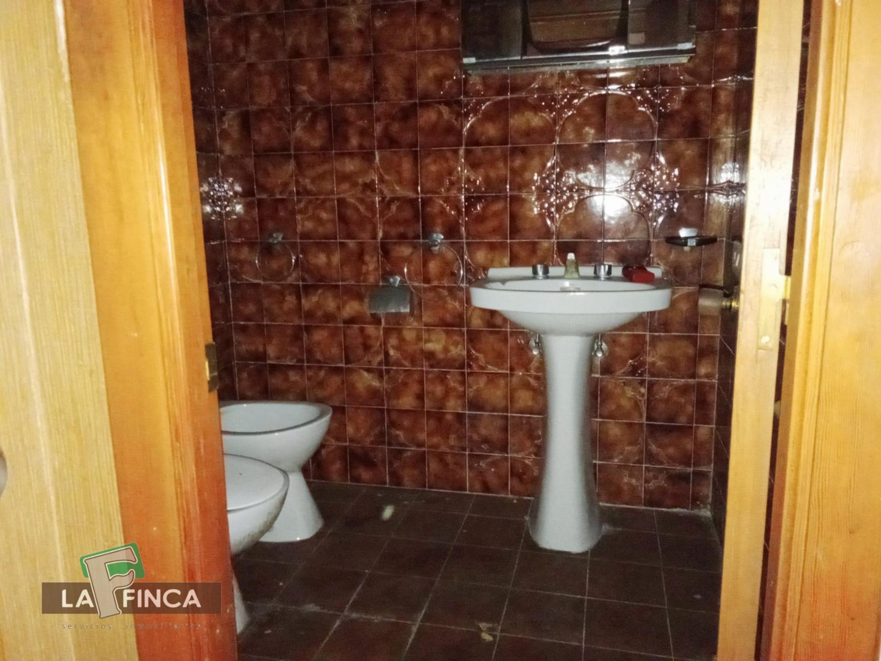 Venta de apartamento en Oviedo