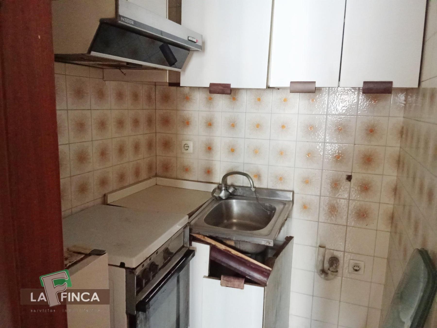 Venta de apartamento en Oviedo