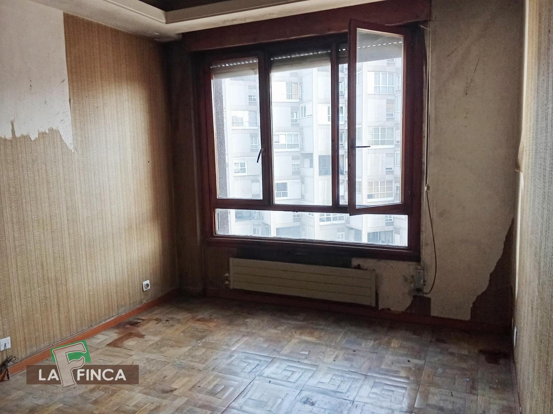Venta de apartamento en Oviedo