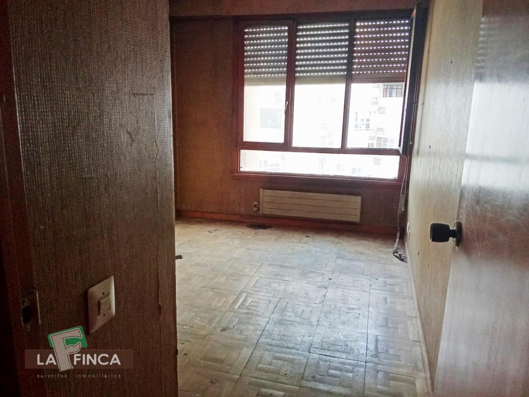 Venta de apartamento en Oviedo