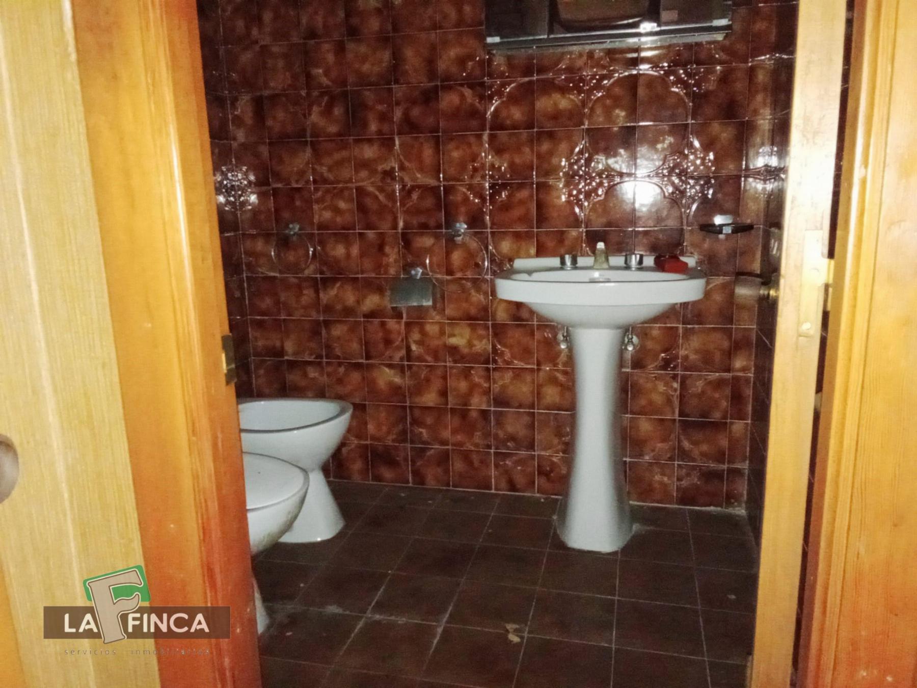 Venta de apartamento en Oviedo
