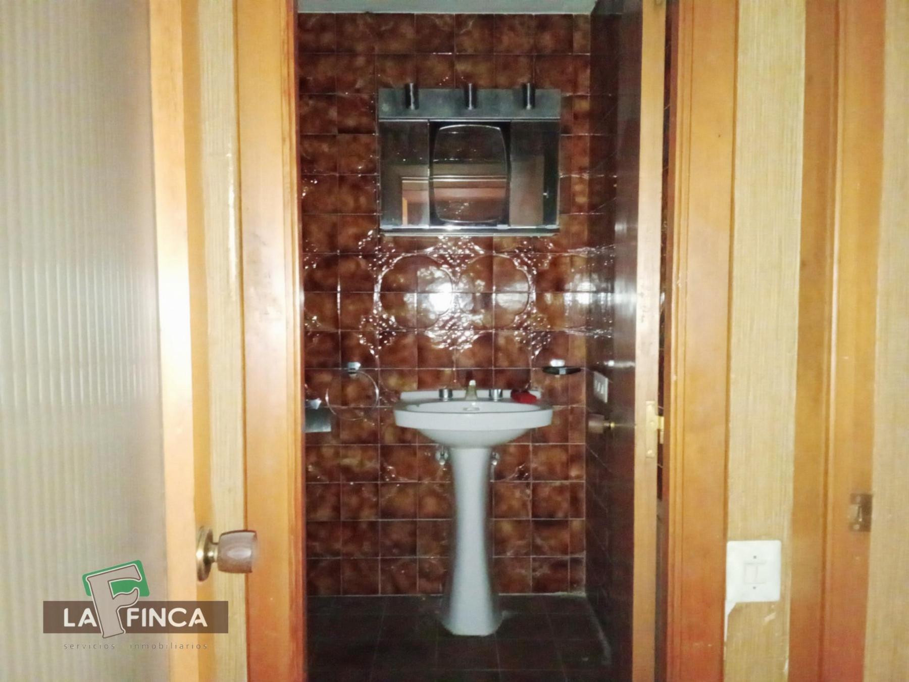 Venta de apartamento en Oviedo