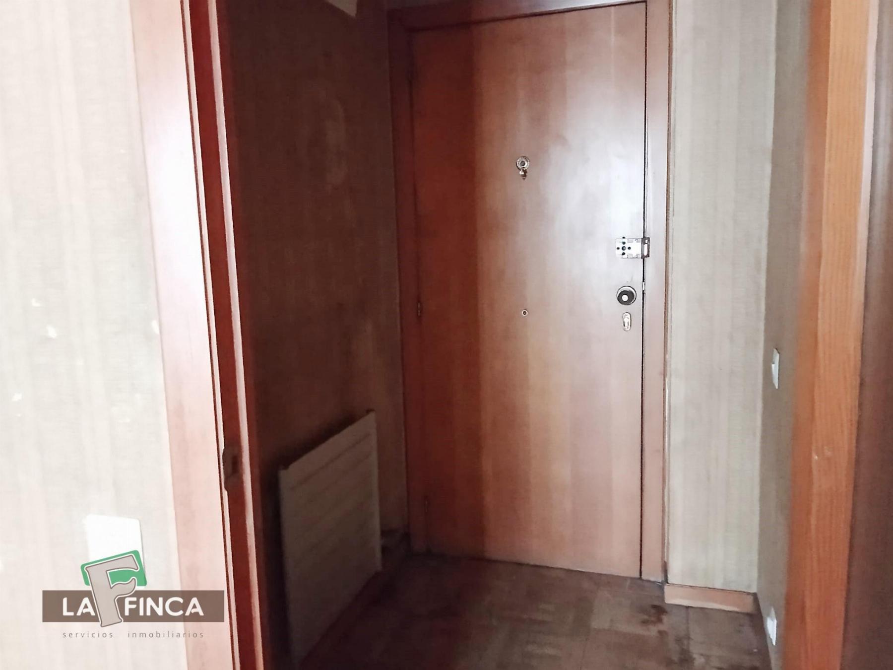 Venta de apartamento en Oviedo