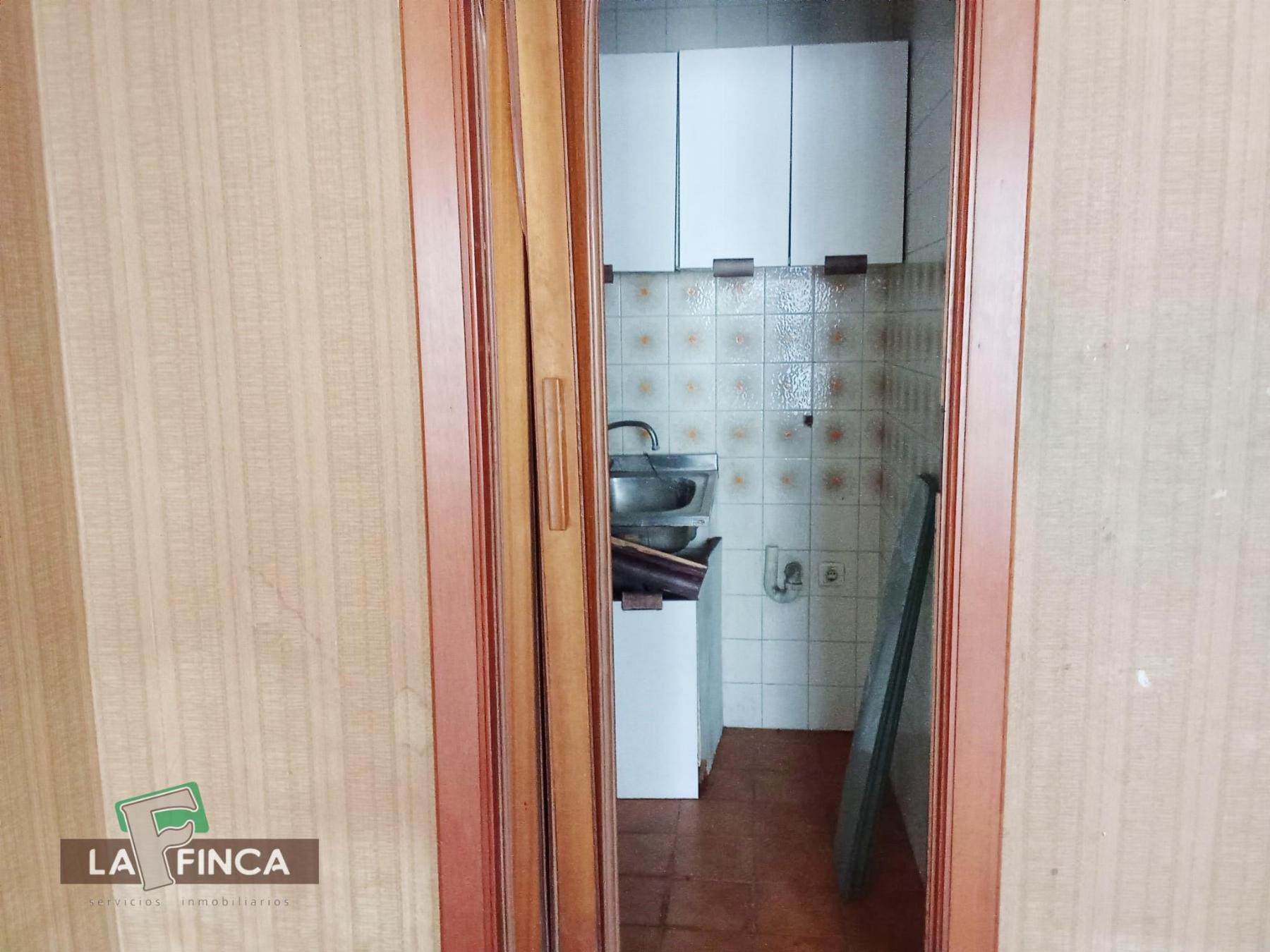 Venta de apartamento en Oviedo