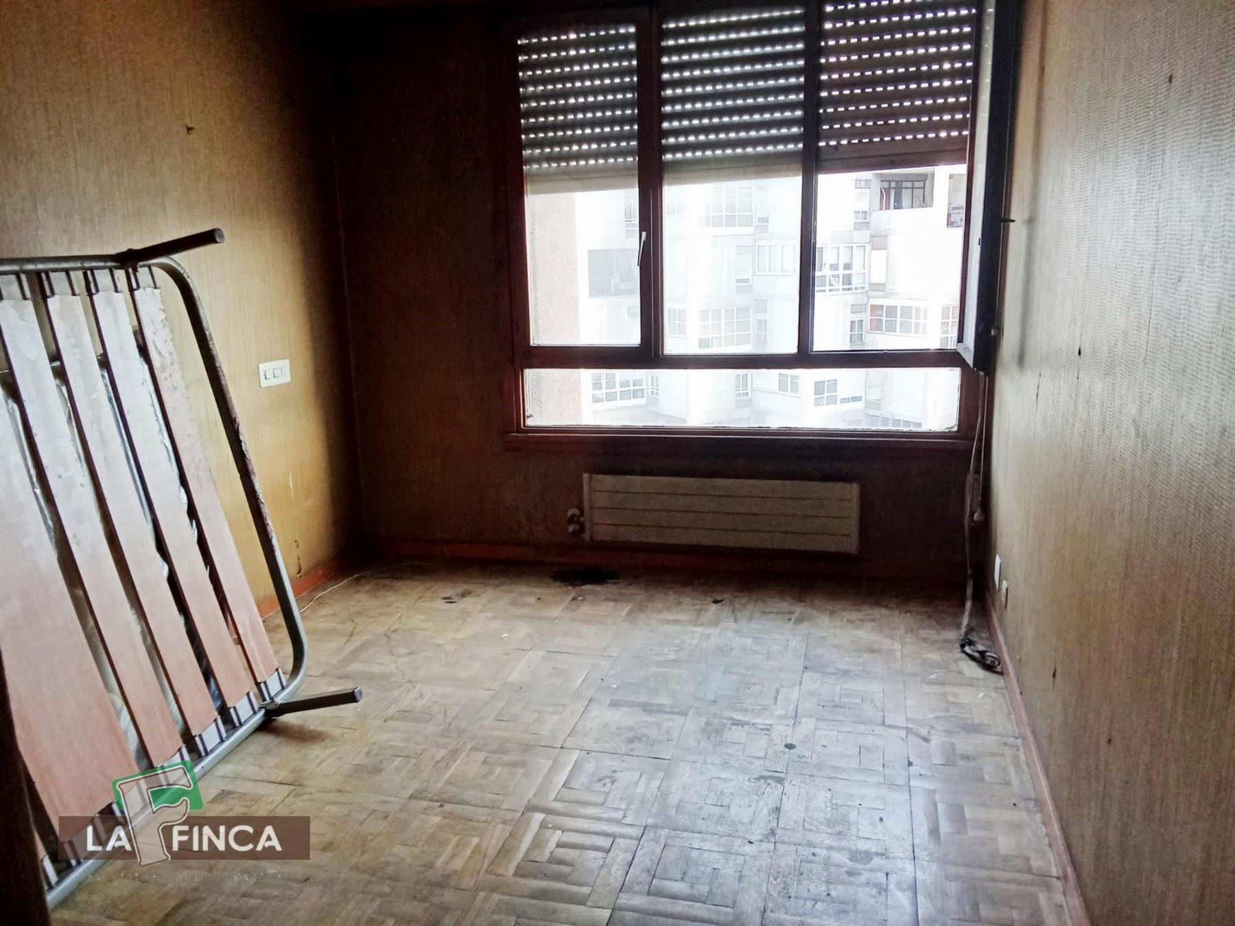 Venta de apartamento en Oviedo