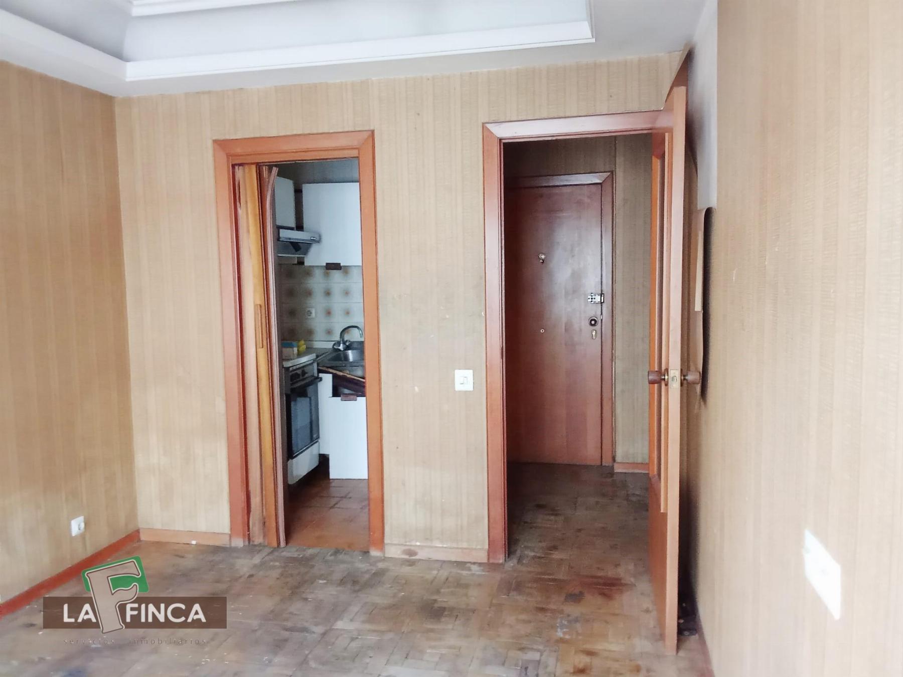 Venta de apartamento en Oviedo