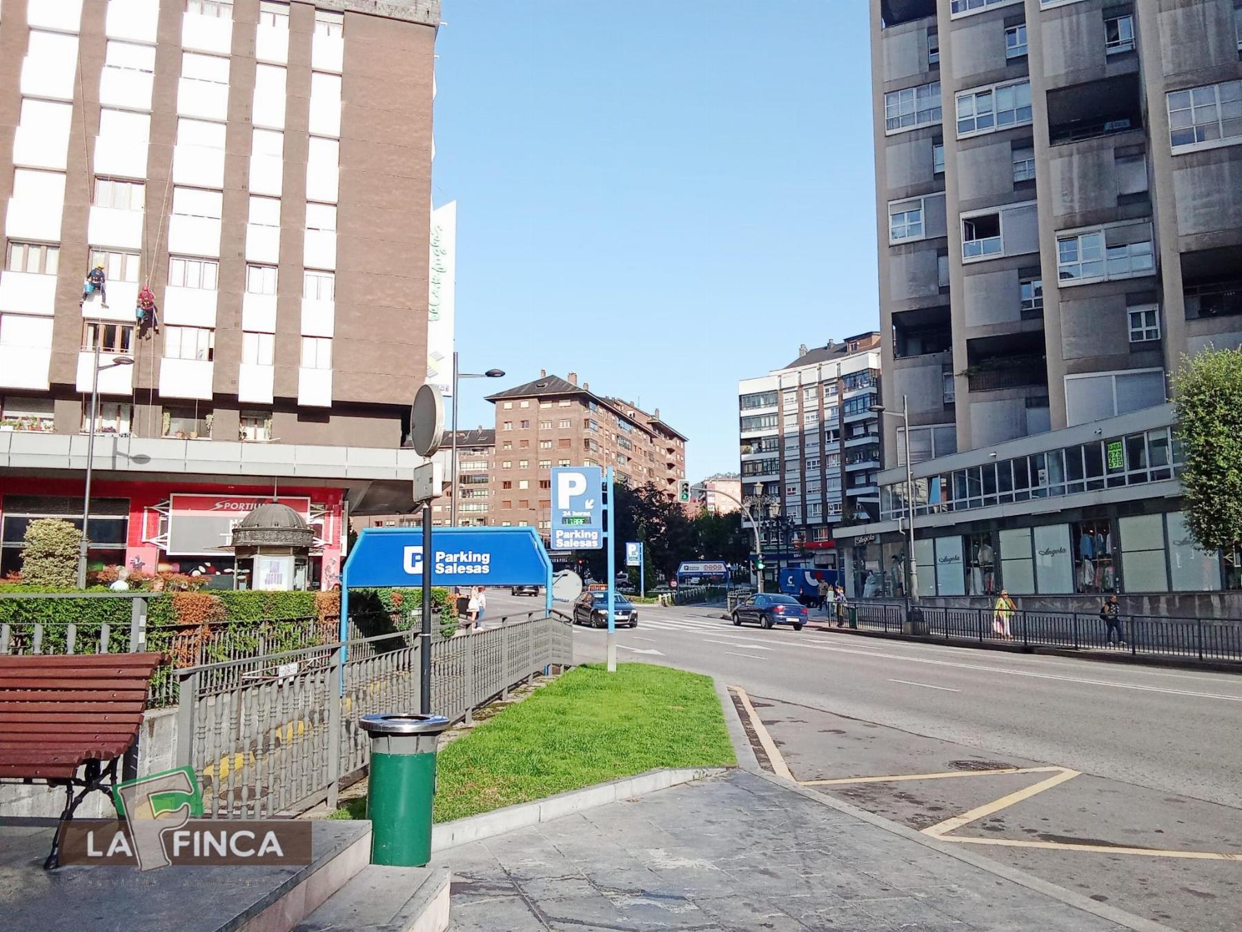 Venta de apartamento en Oviedo