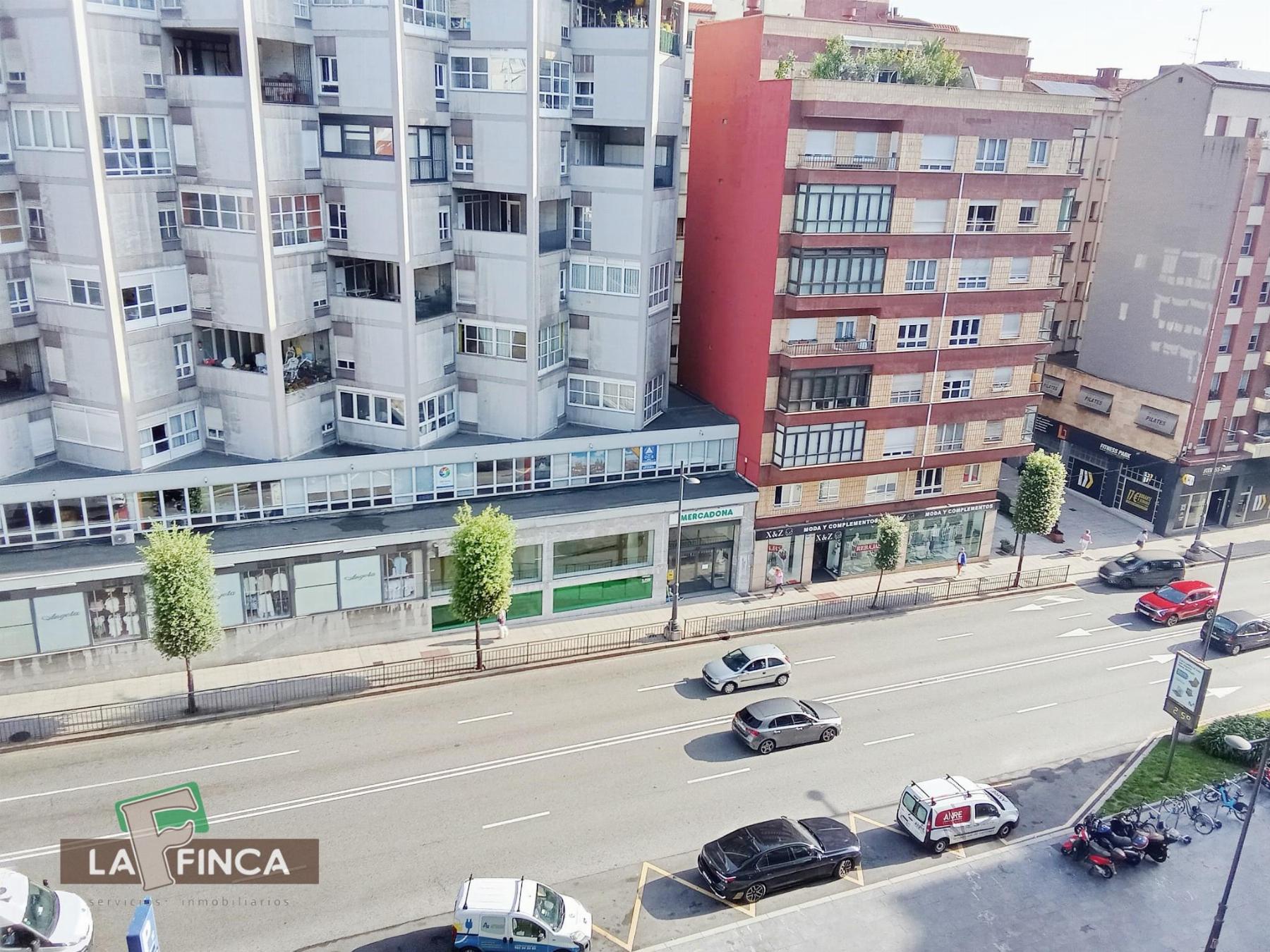 Venta de apartamento en Oviedo