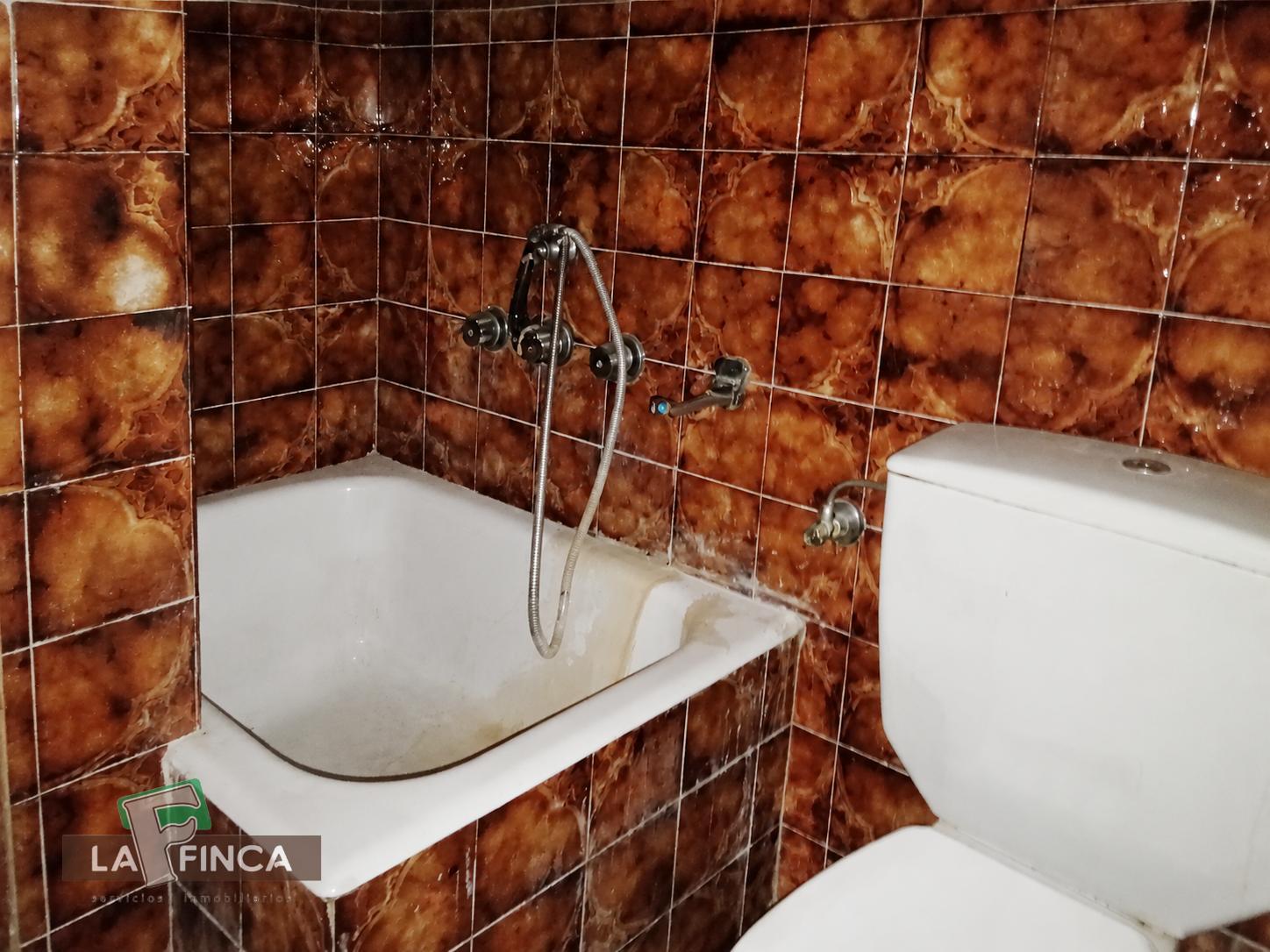 Venta de apartamento en Oviedo