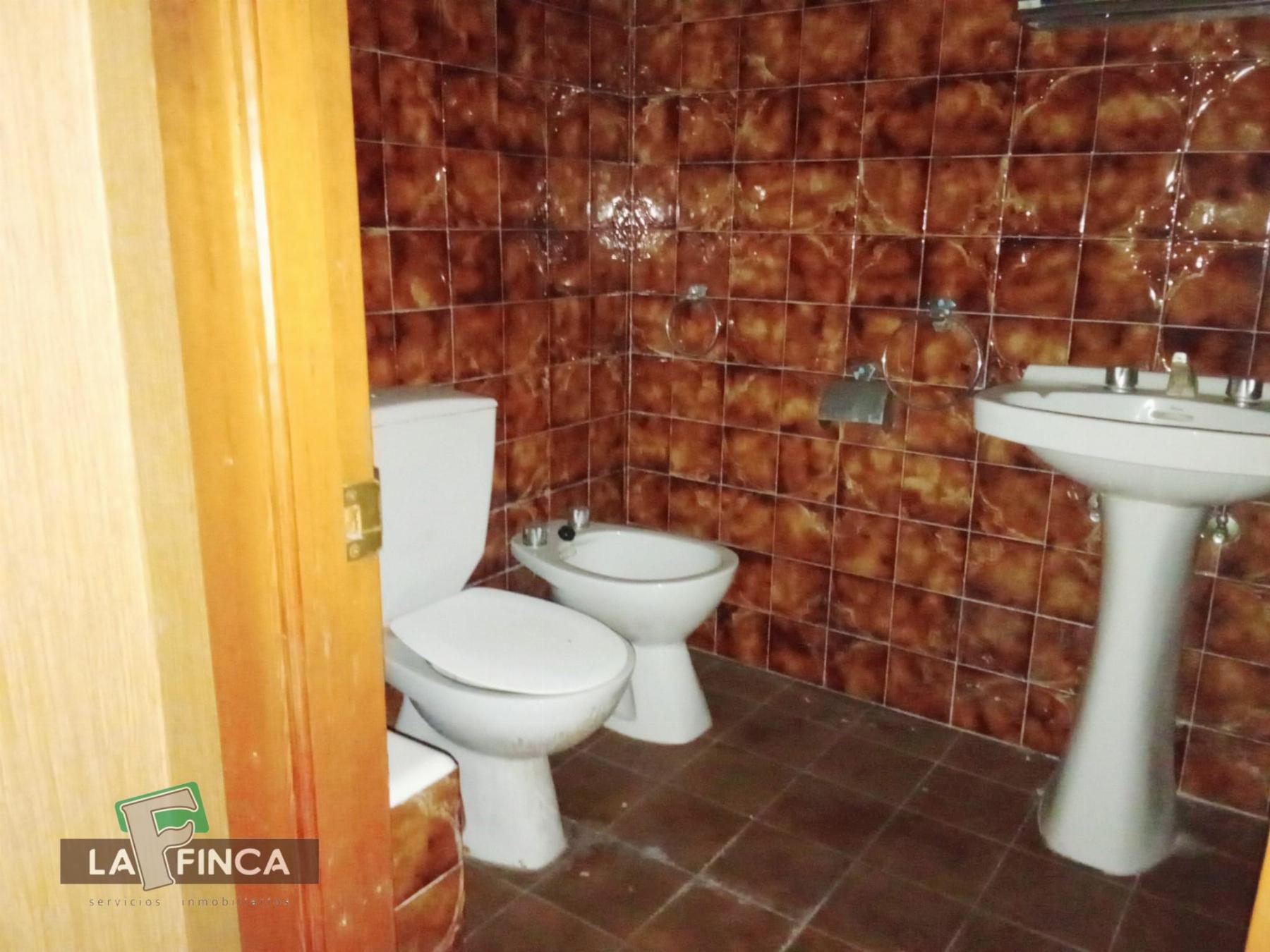 Venta de apartamento en Oviedo