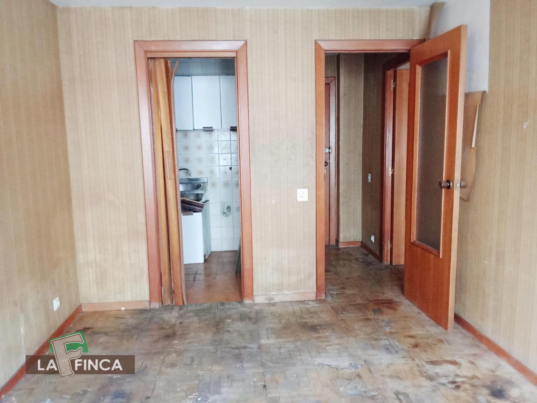 Venta de apartamento en Oviedo