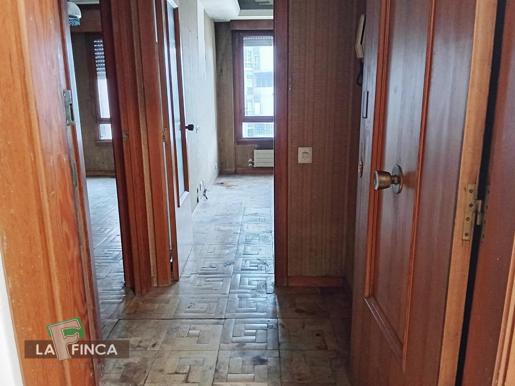 Venta de apartamento en Oviedo