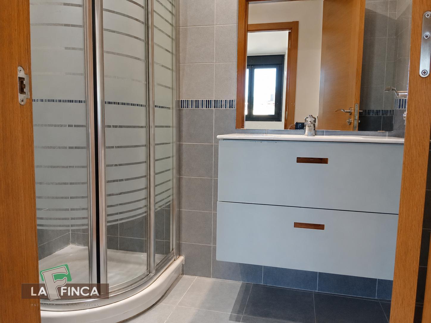 Venta de piso en Oviedo