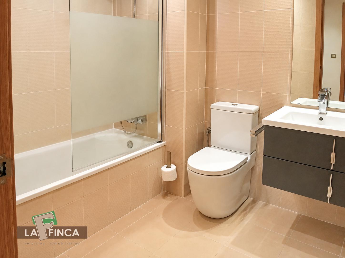 Venta de piso en Oviedo