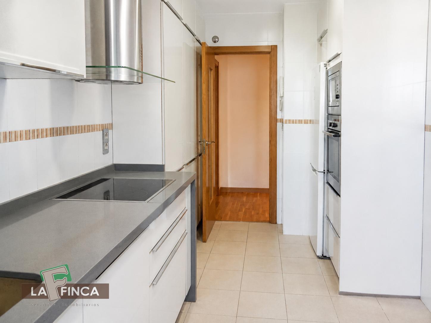 Venta de piso en Oviedo