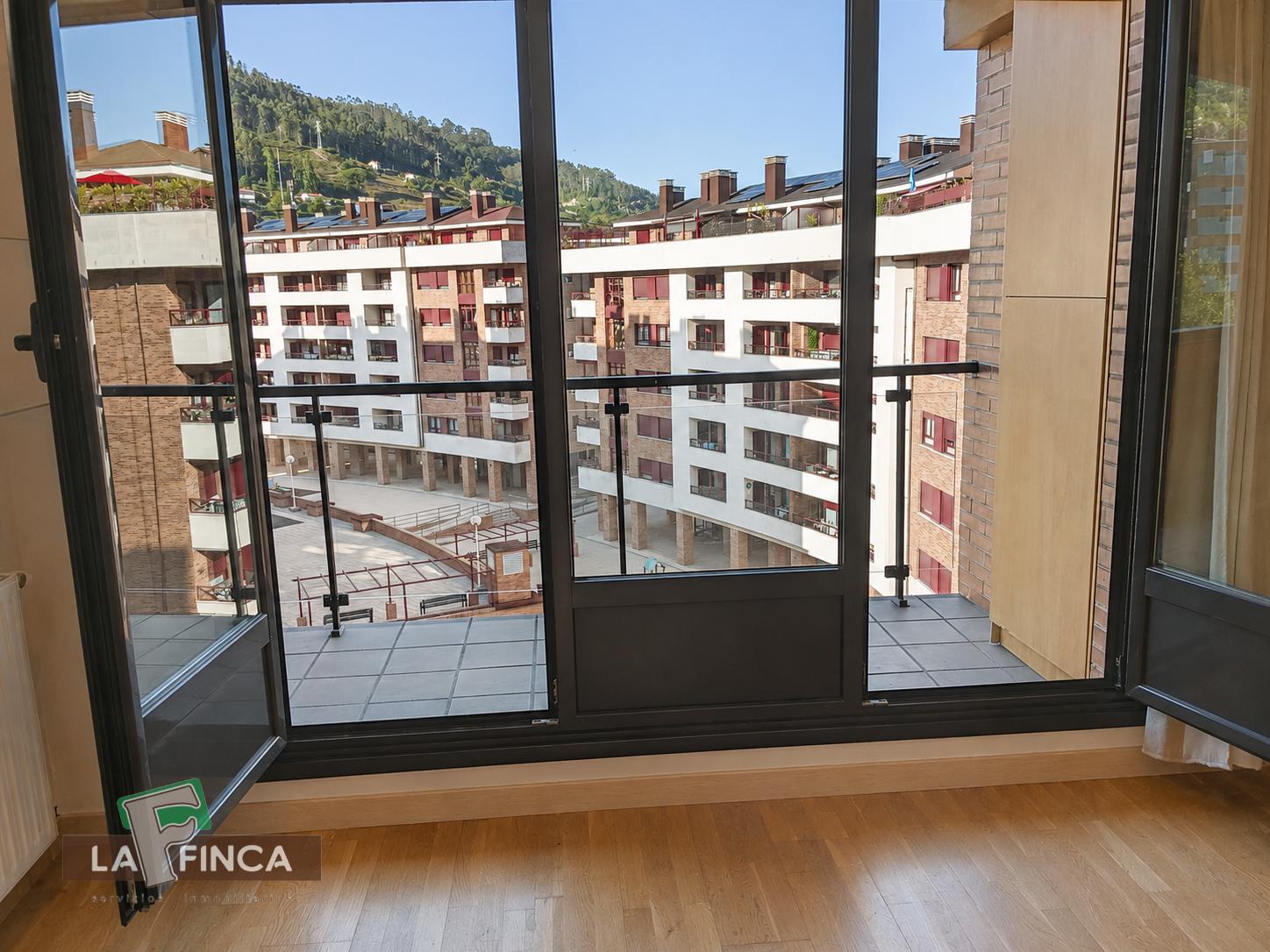 Venta de piso en Oviedo