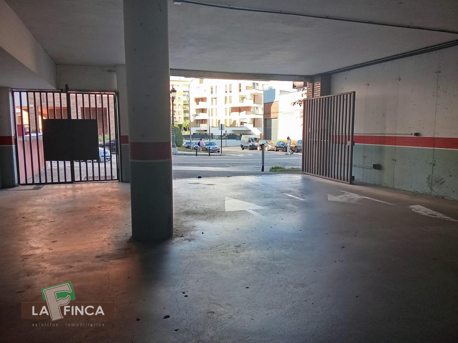Venta de piso en Oviedo