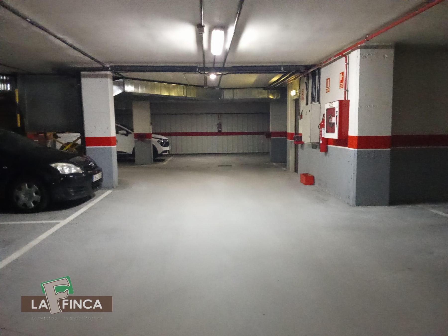 Venta de piso en Oviedo