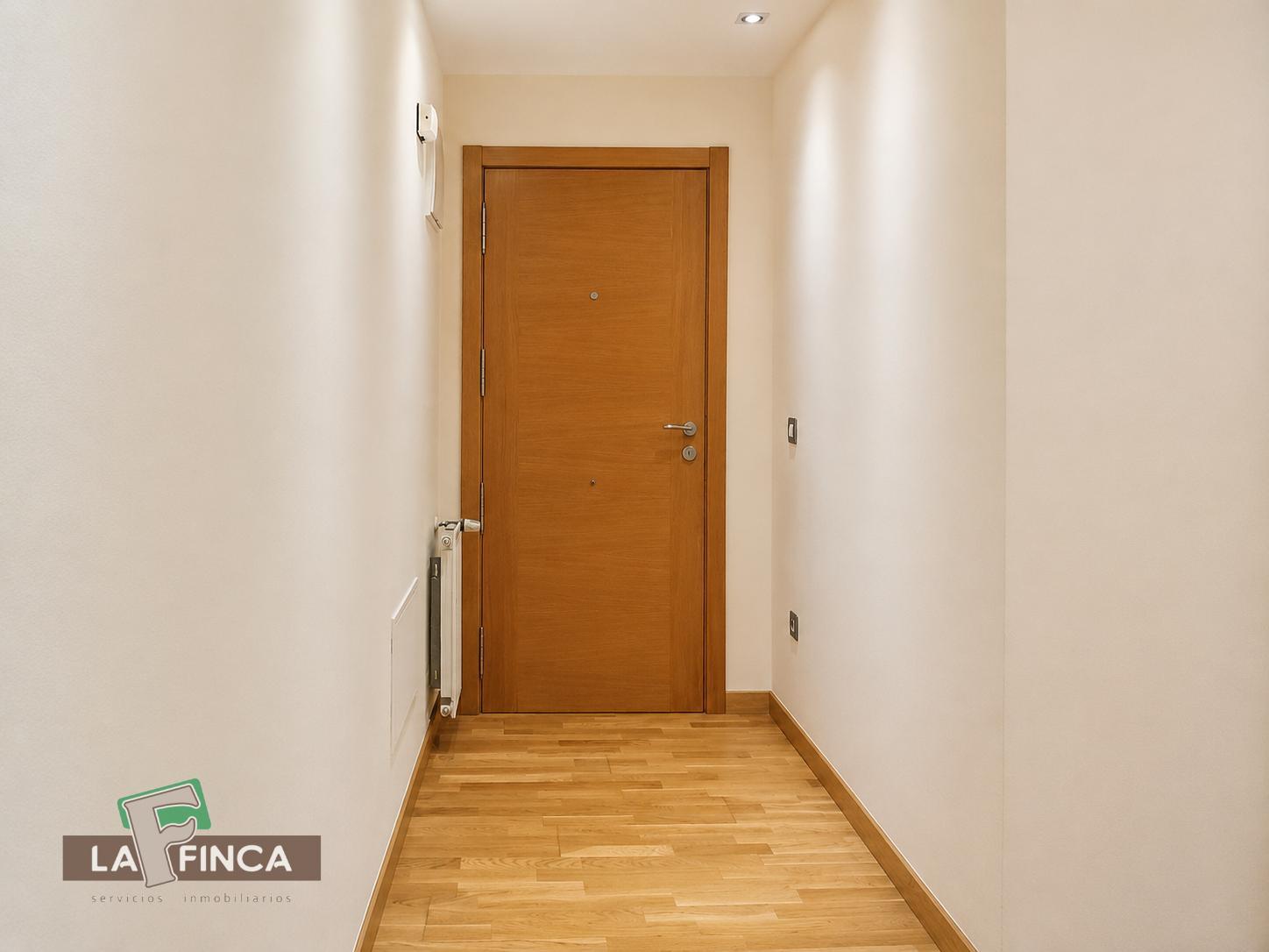 Venta de piso en Oviedo