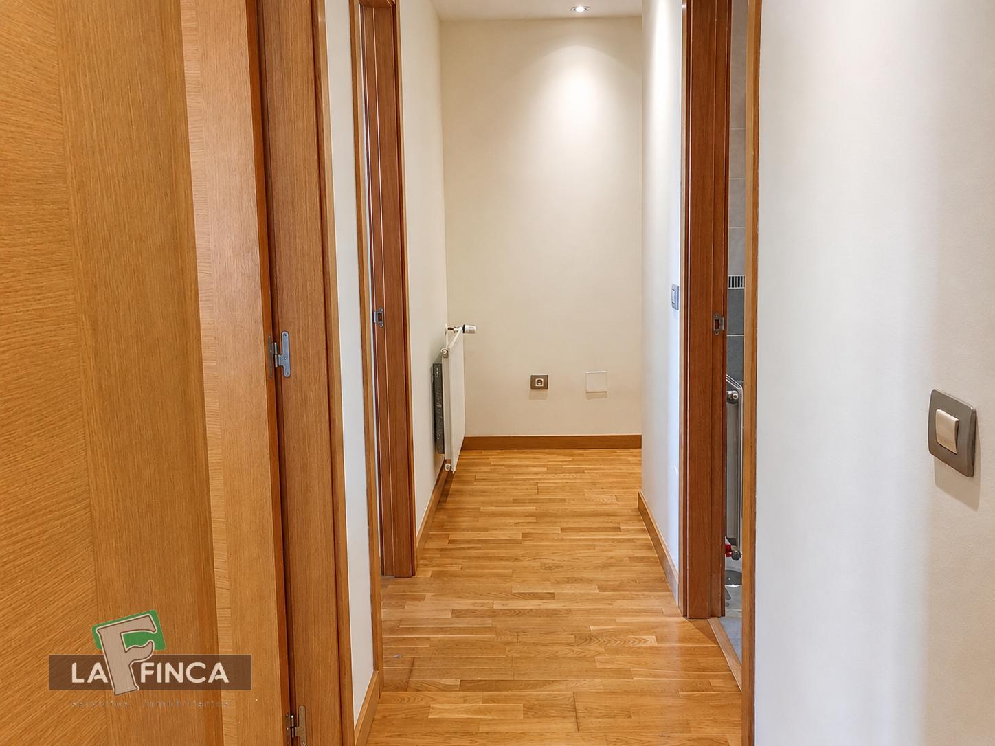 Venta de piso en Oviedo