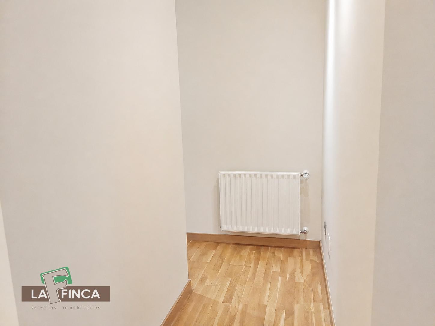 Venta de piso en Oviedo