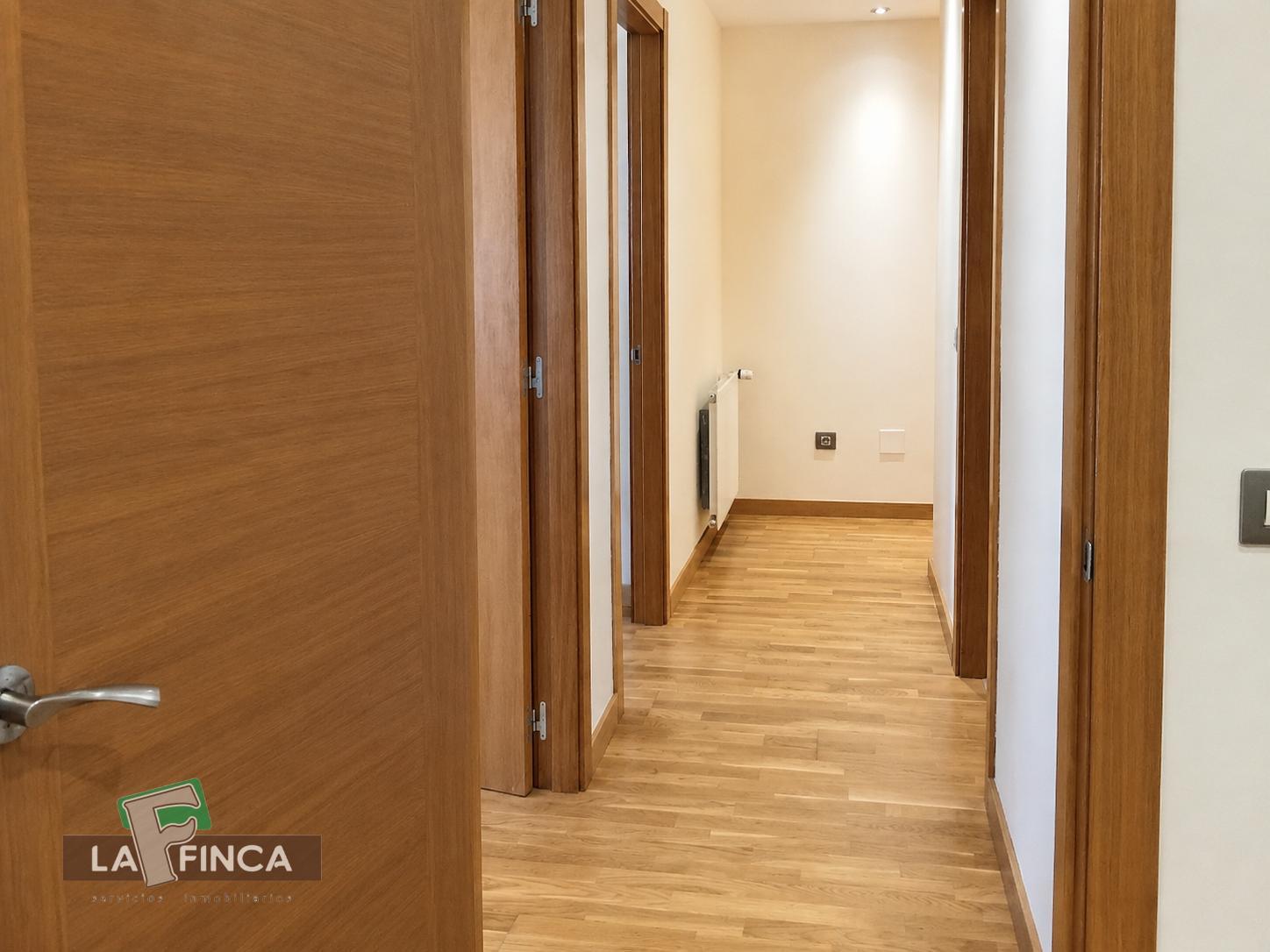 Venta de piso en Oviedo