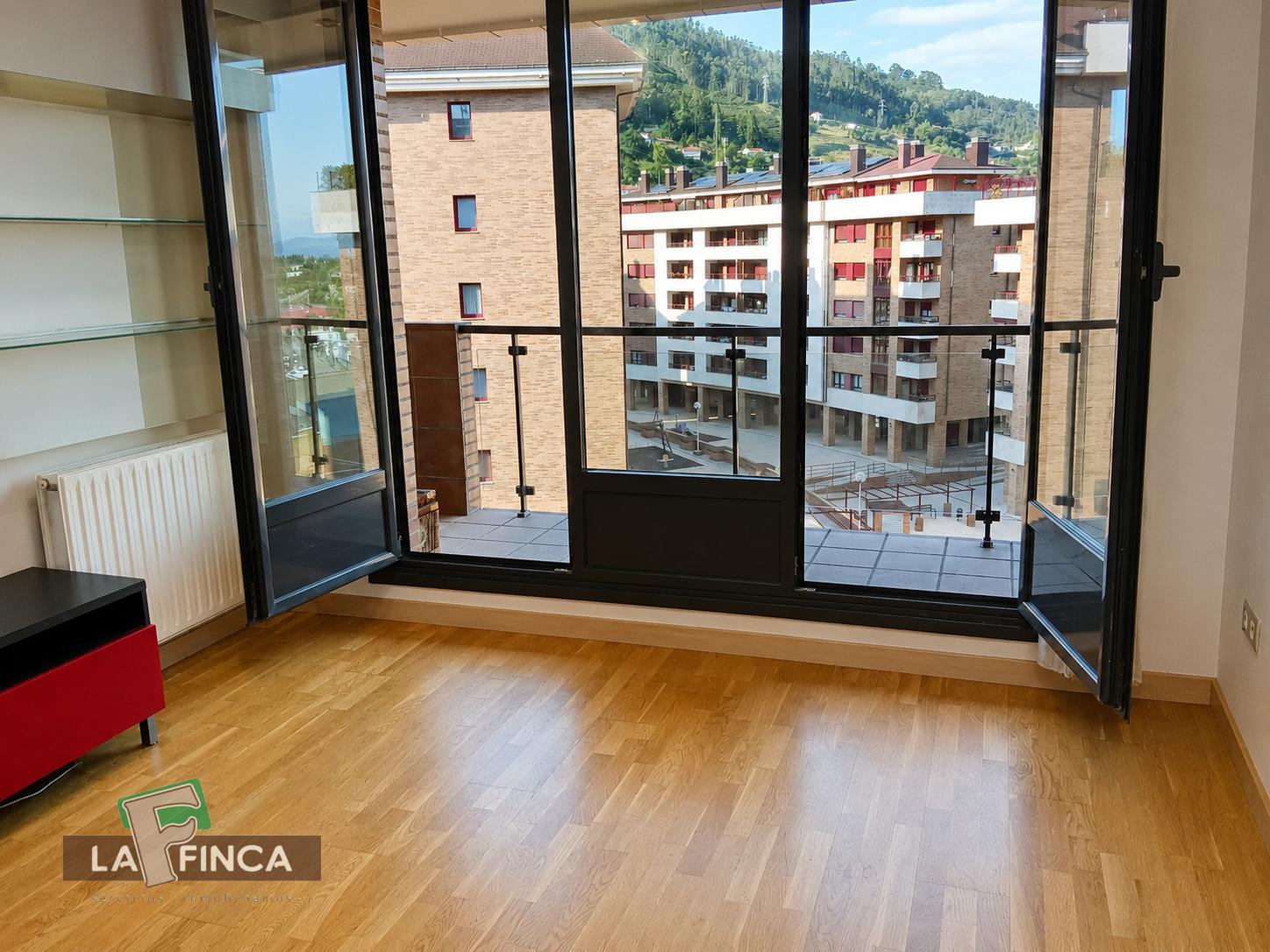 Venta de piso en Oviedo