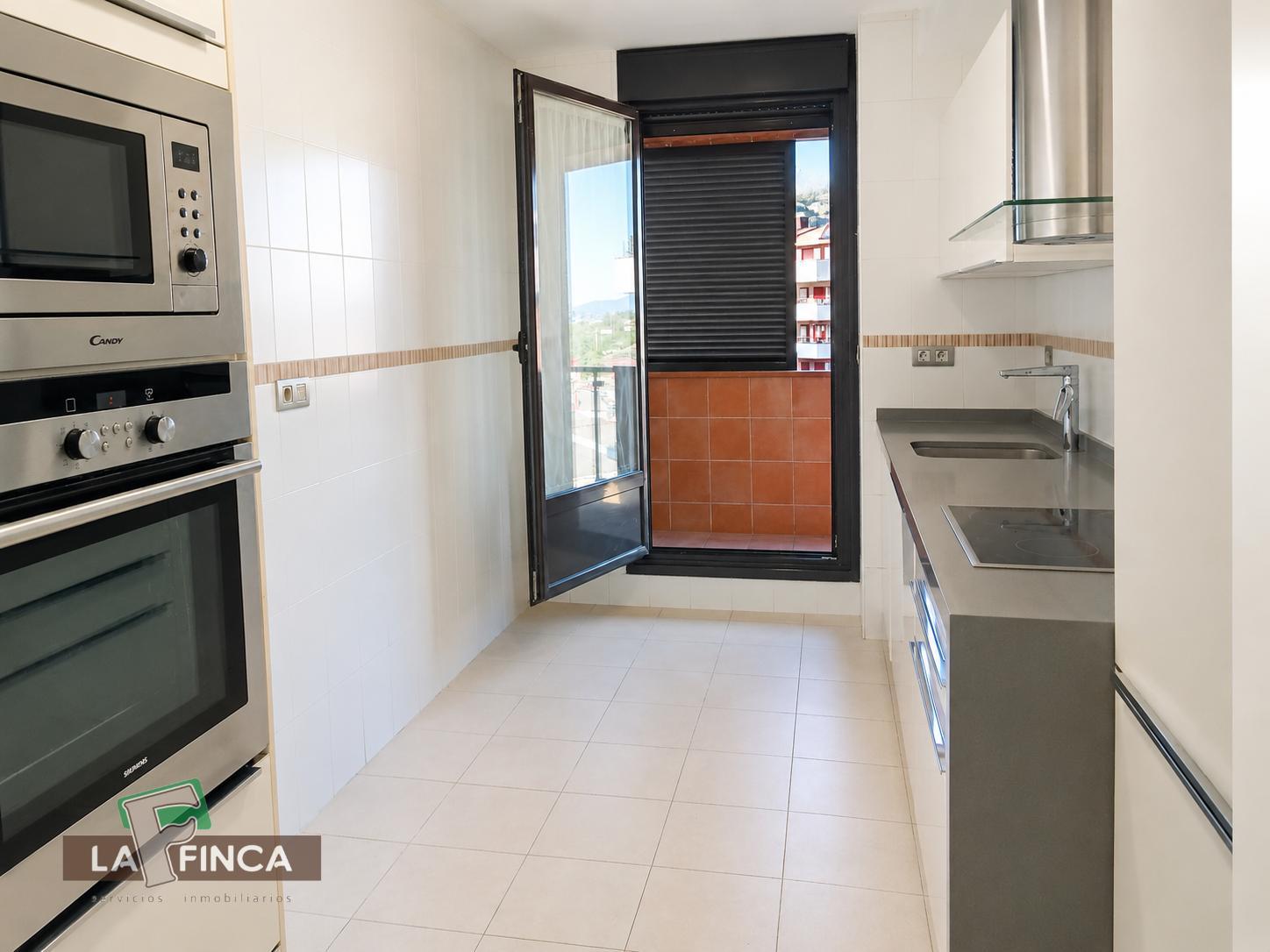 Venta de piso en Oviedo