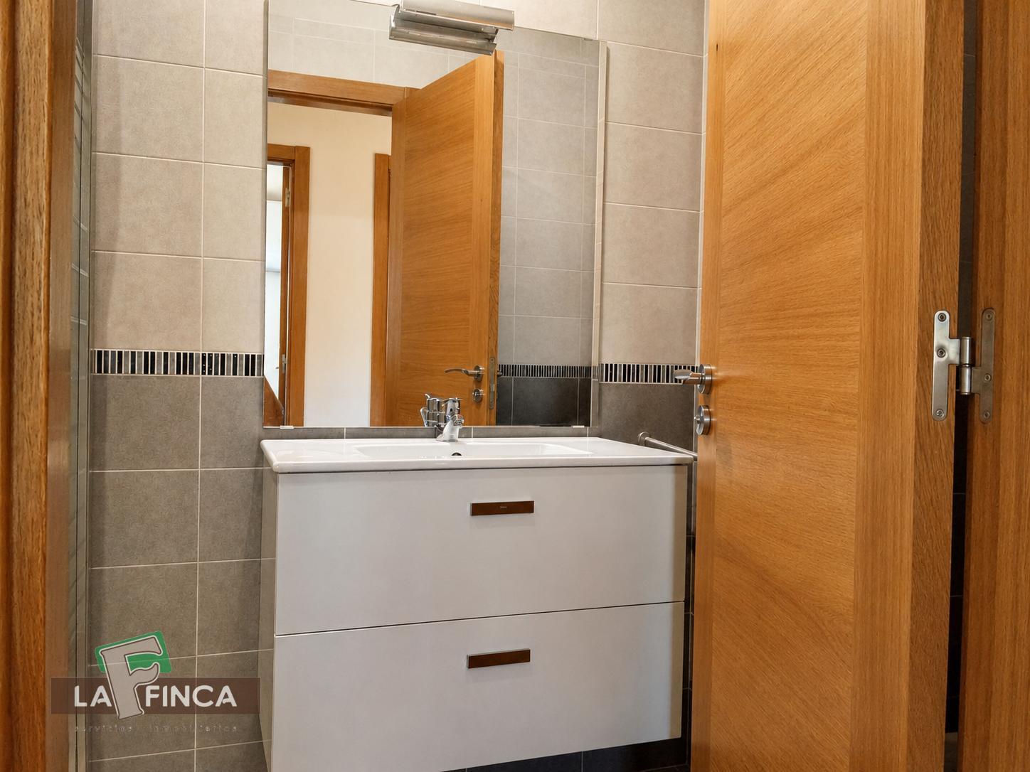 Venta de piso en Oviedo