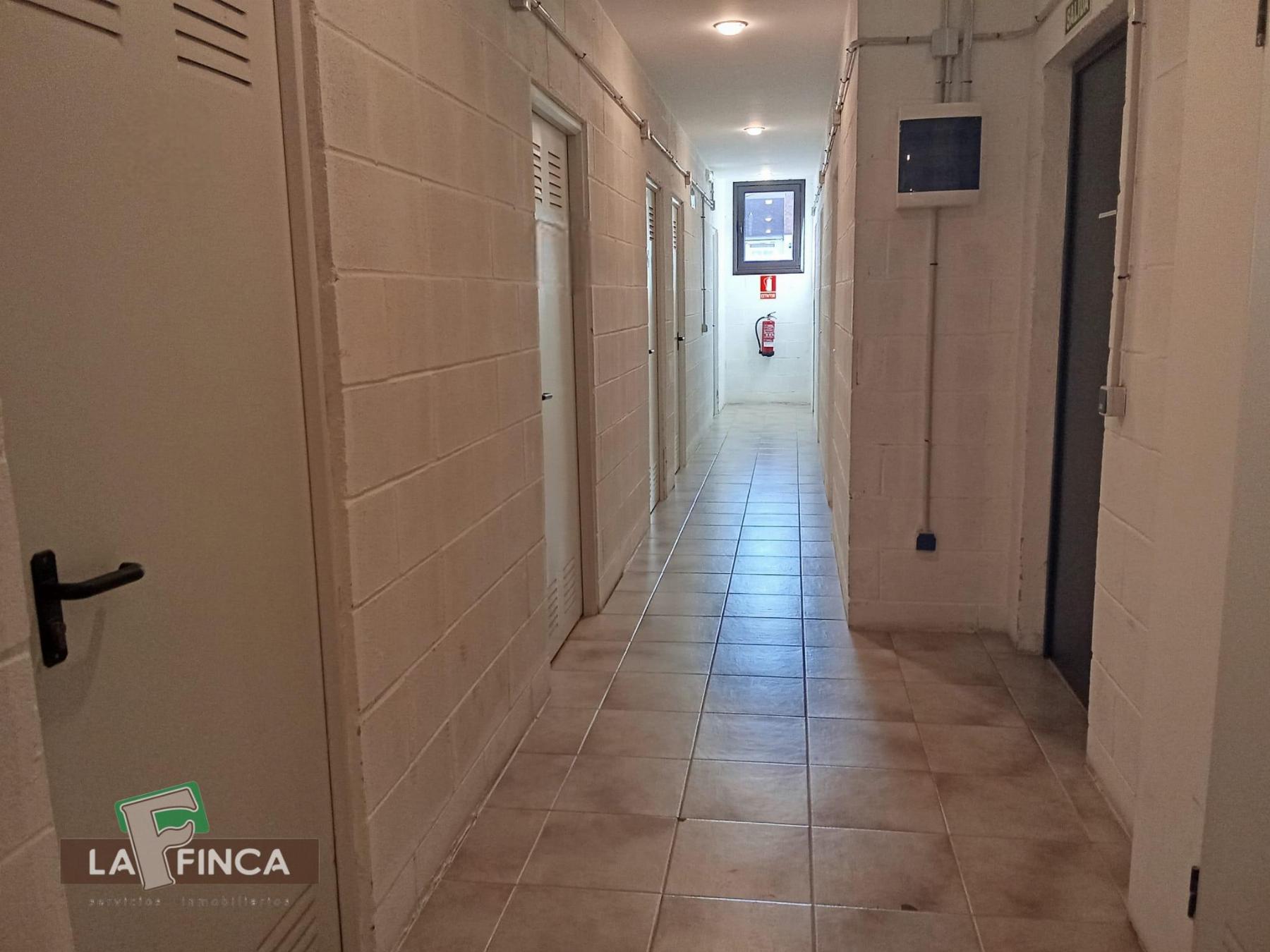 Venta de piso en Oviedo
