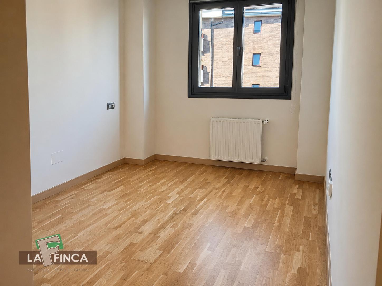 Venta de piso en Oviedo