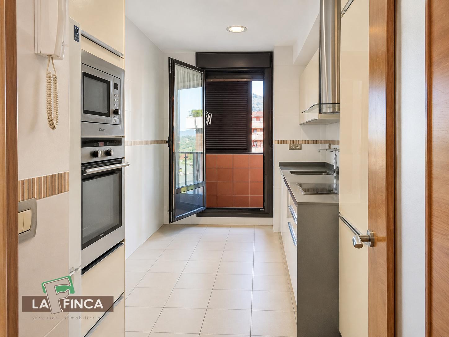 Venta de piso en Oviedo