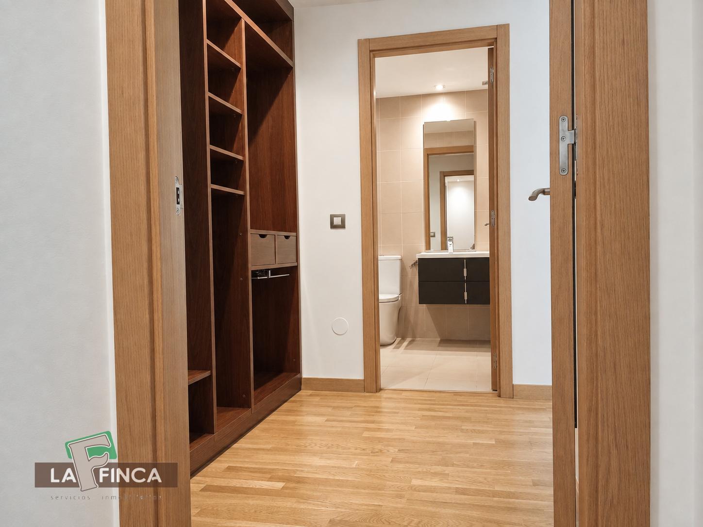 Venta de piso en Oviedo