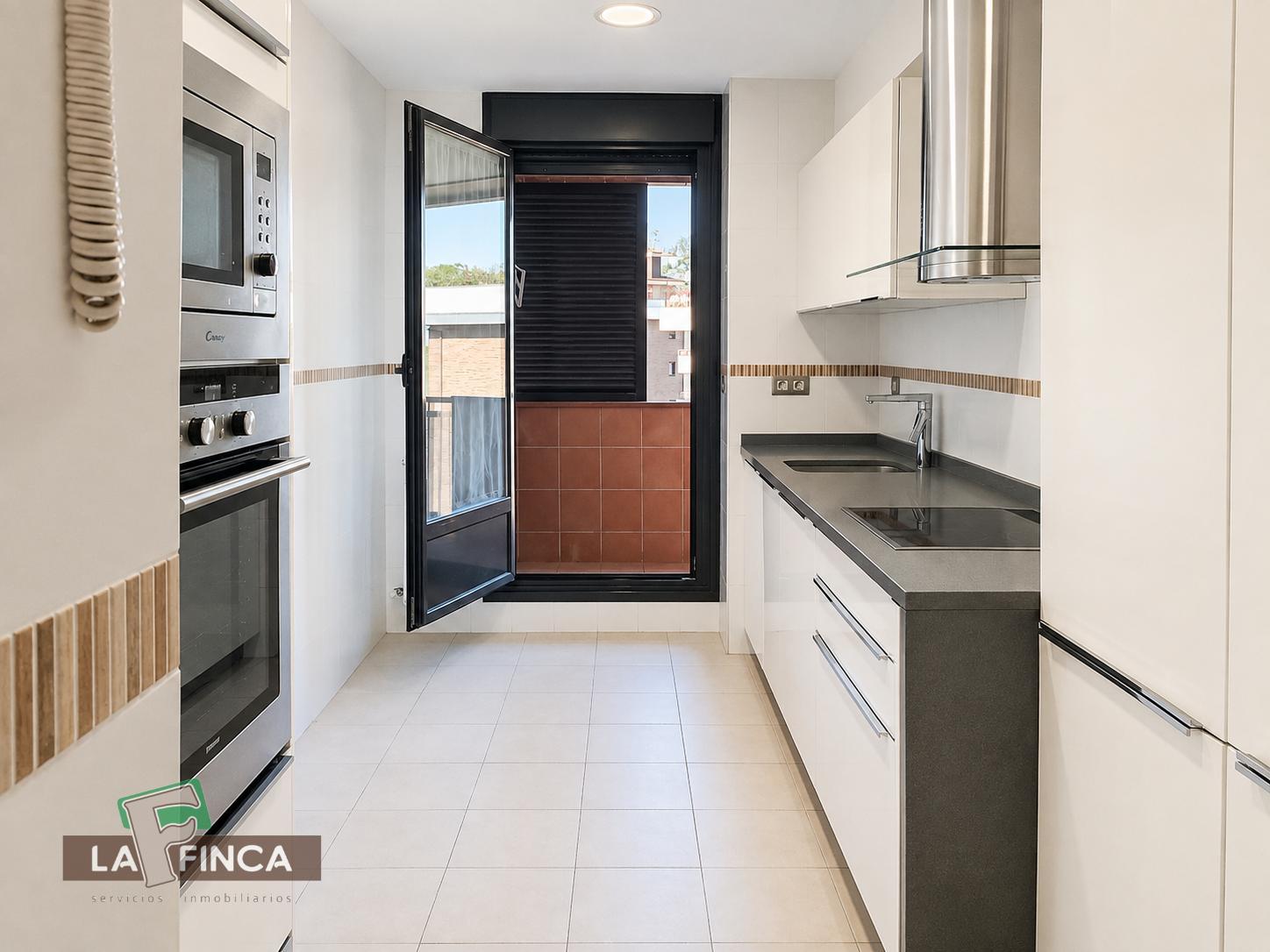 Venta de piso en Oviedo