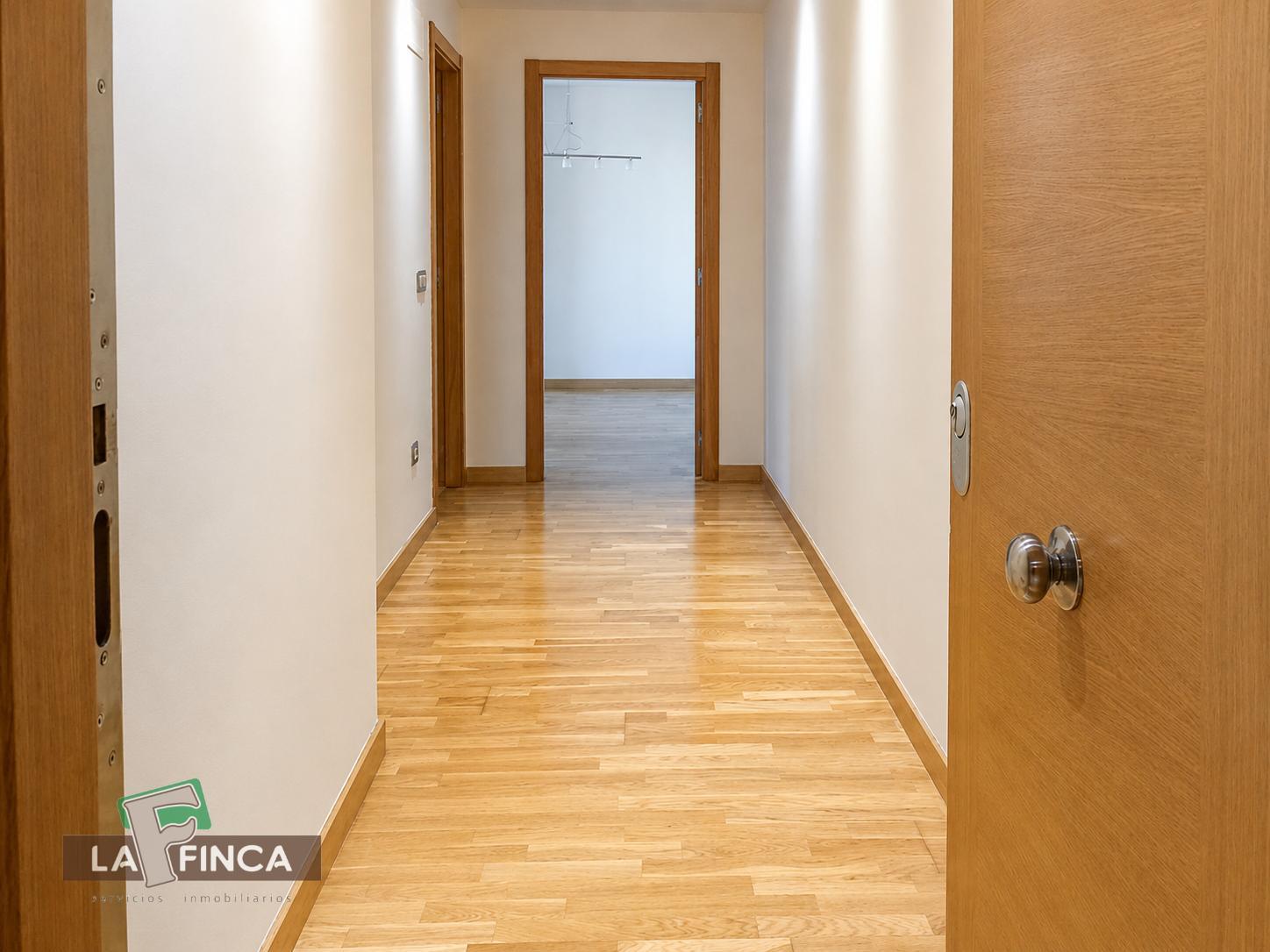Venta de piso en Oviedo