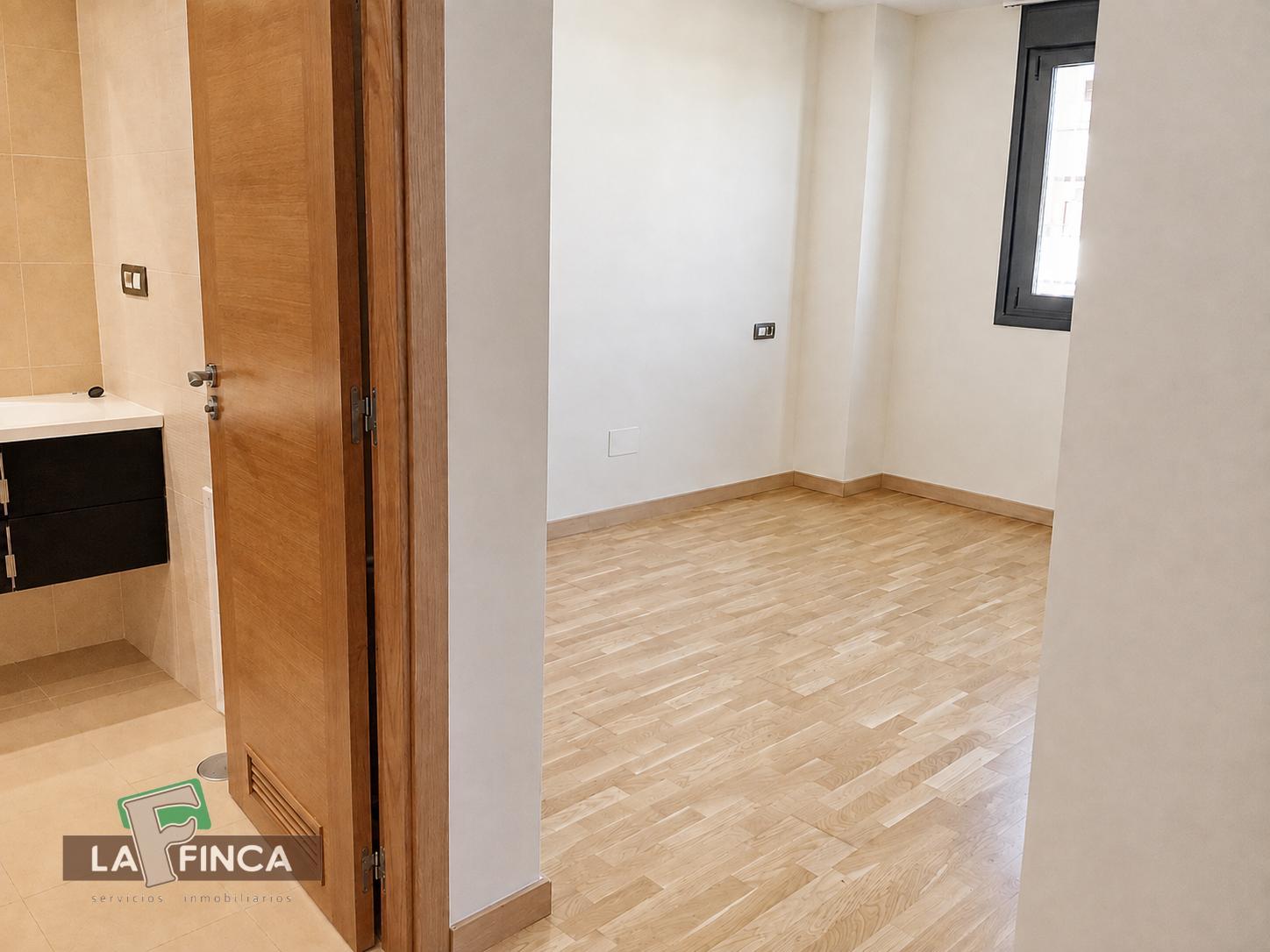 Venta de piso en Oviedo