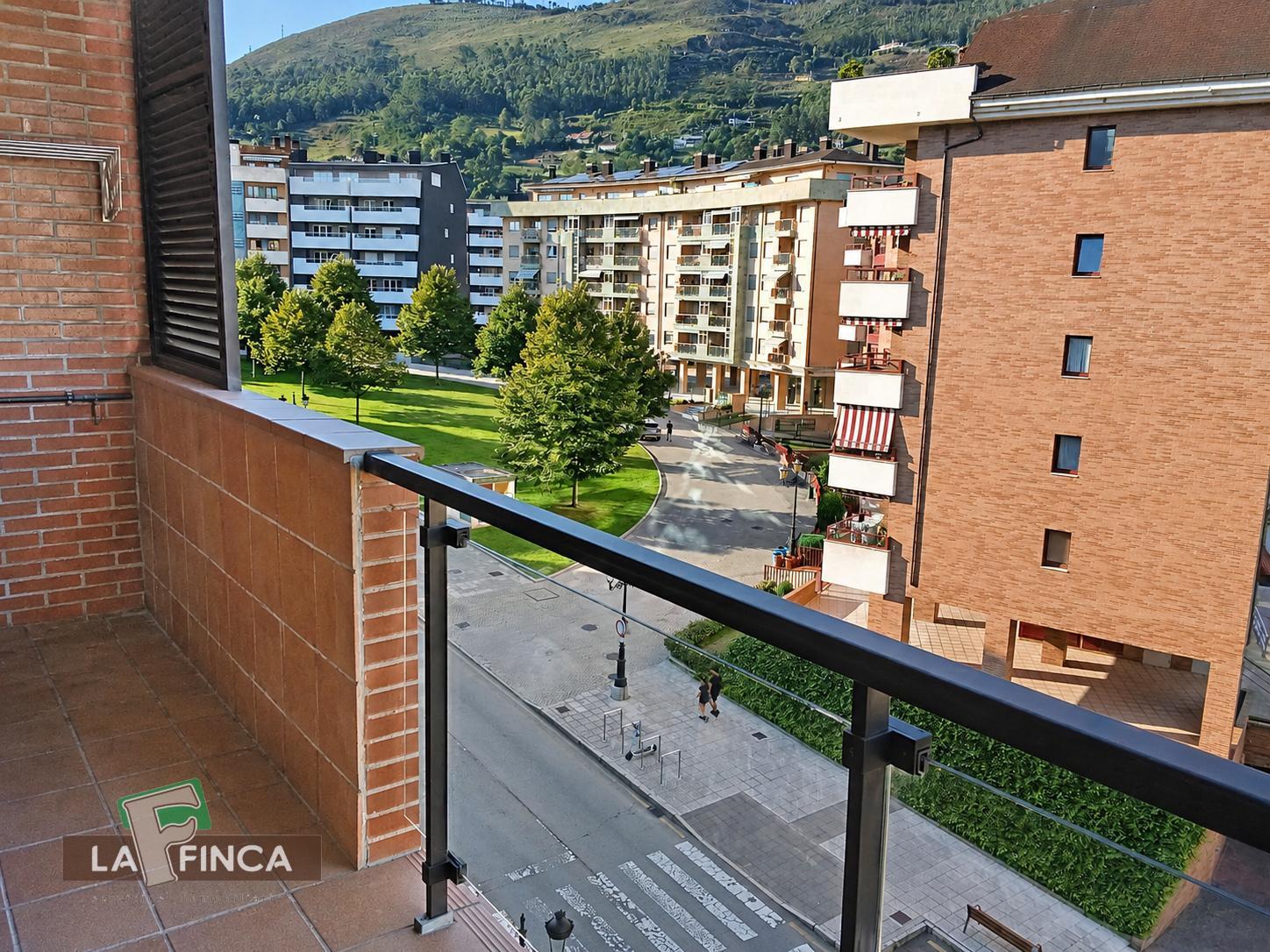Venta de piso en Oviedo