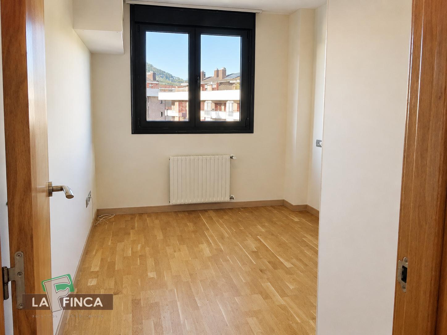 Venta de piso en Oviedo