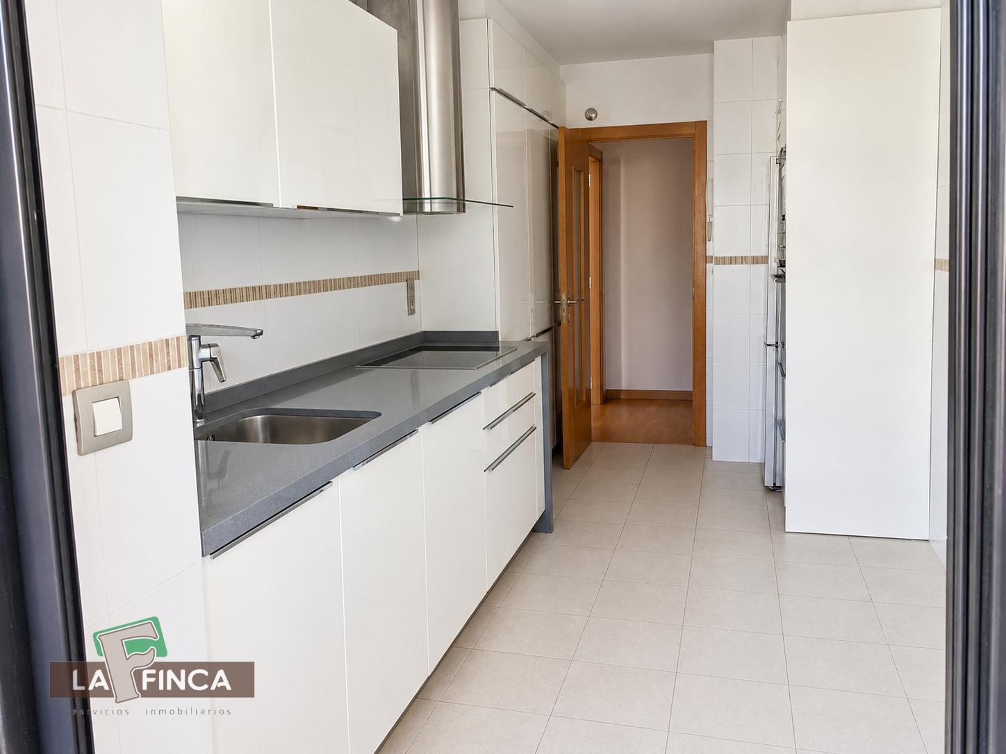 Venta de piso en Oviedo