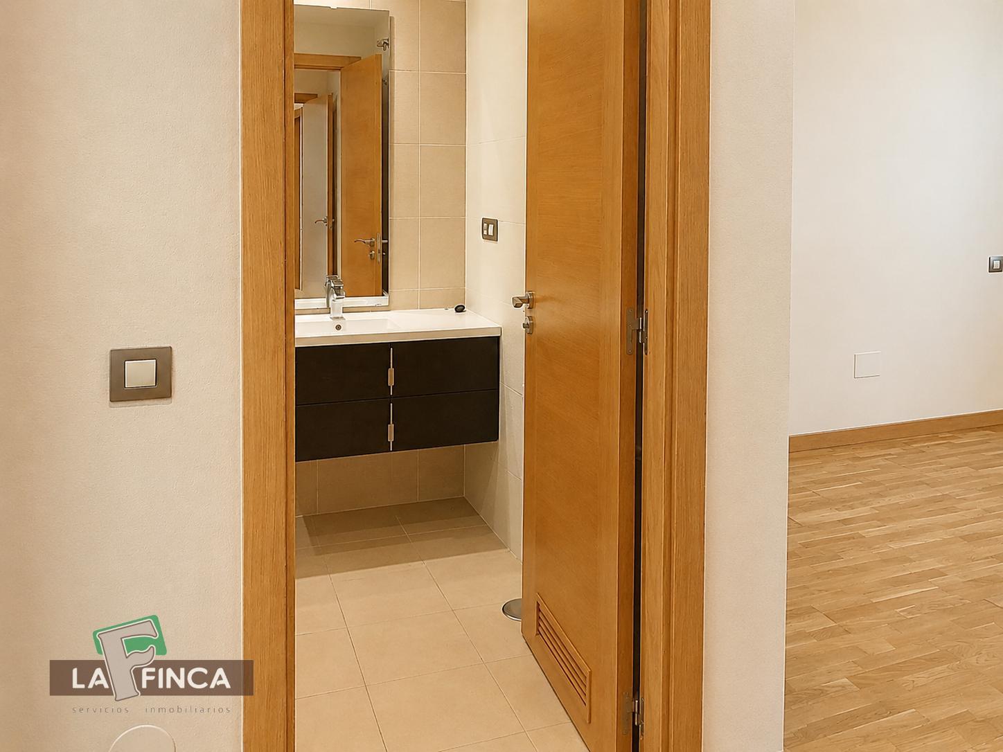 Venta de piso en Oviedo