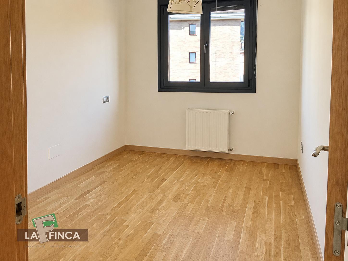 Venta de piso en Oviedo