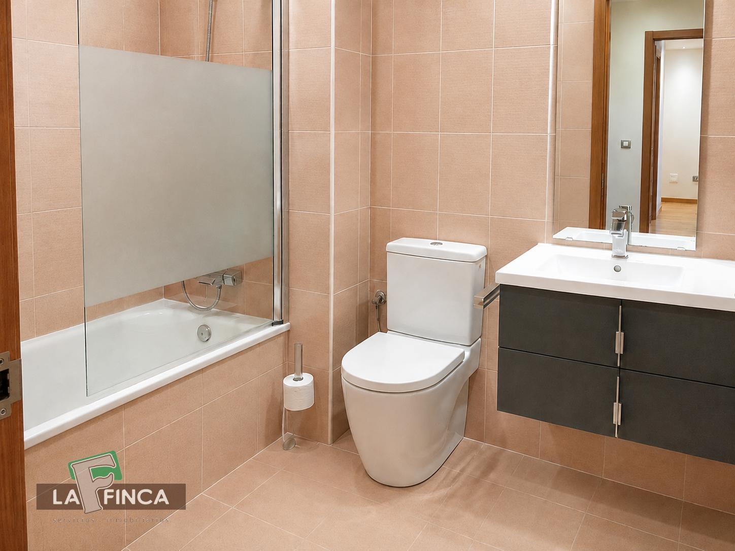 Venta de piso en Oviedo