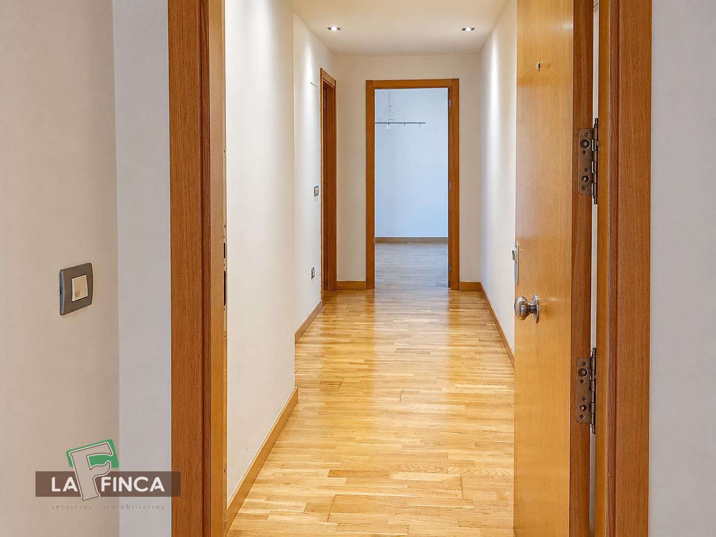 Venta de piso en Oviedo