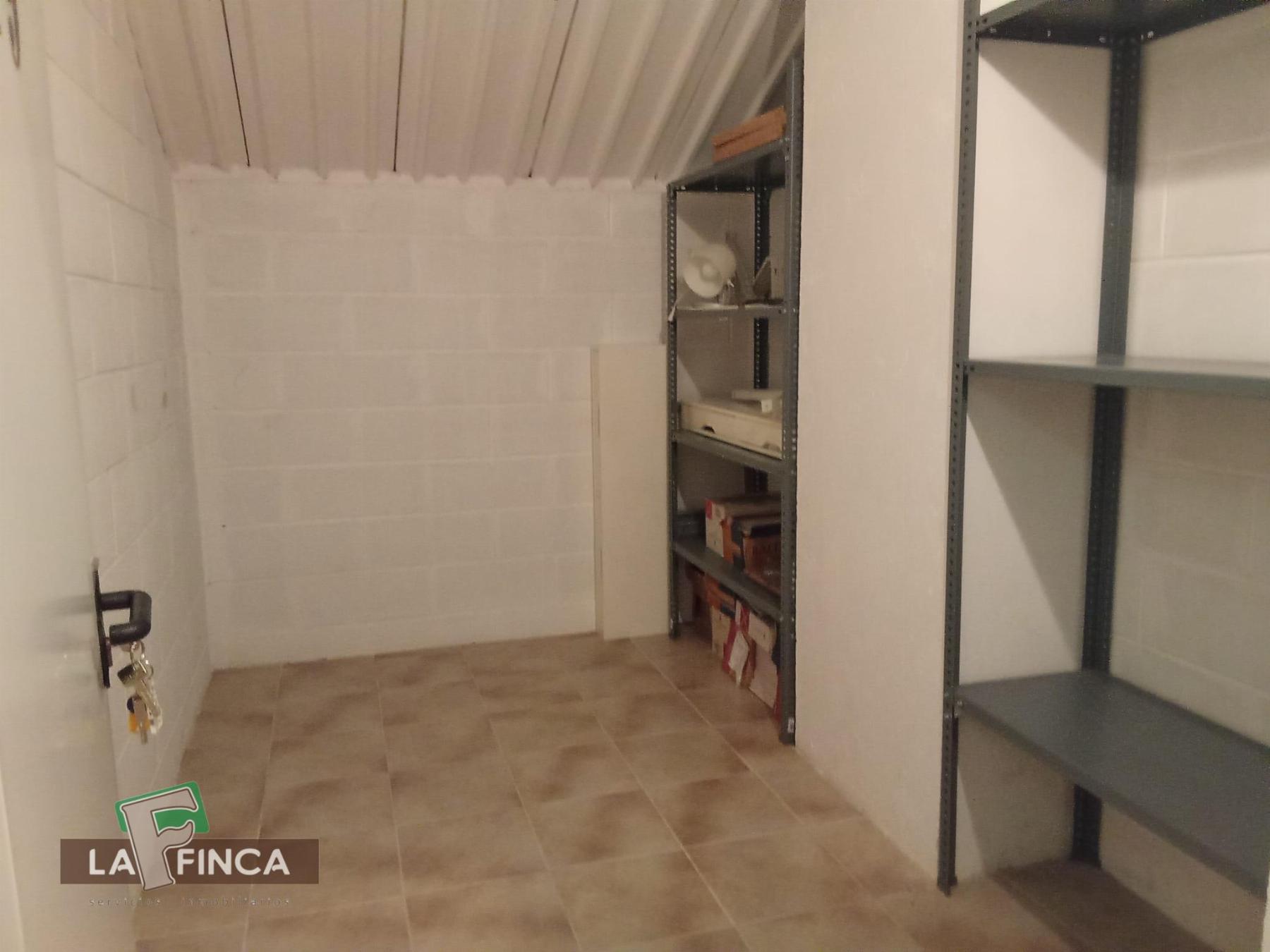 Venta de piso en Oviedo