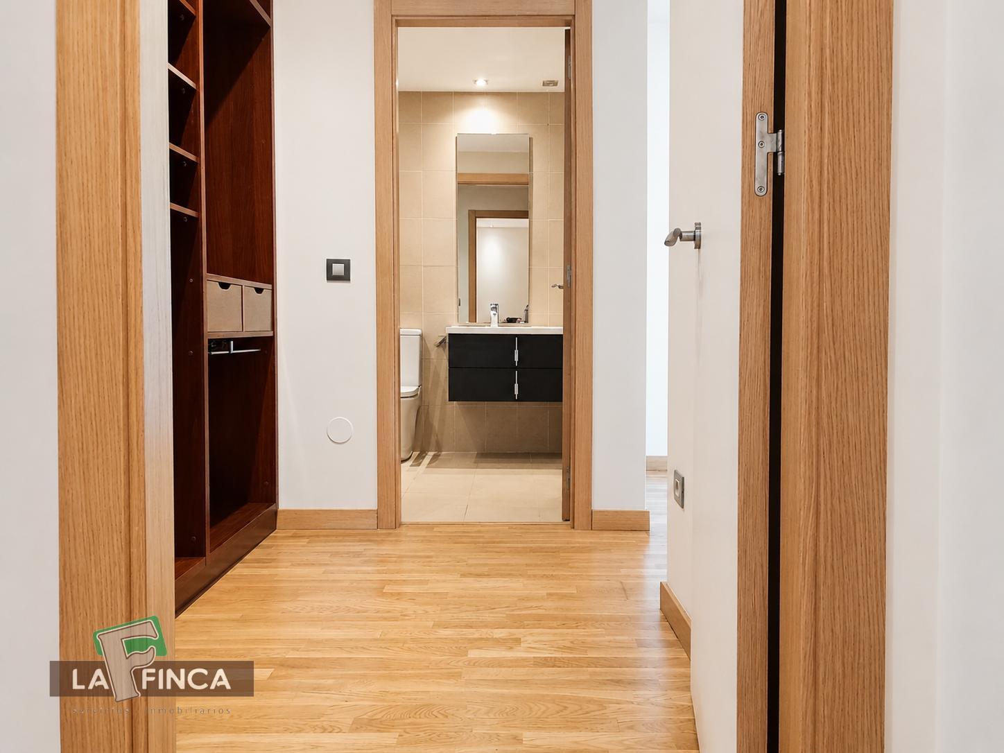 Venta de piso en Oviedo