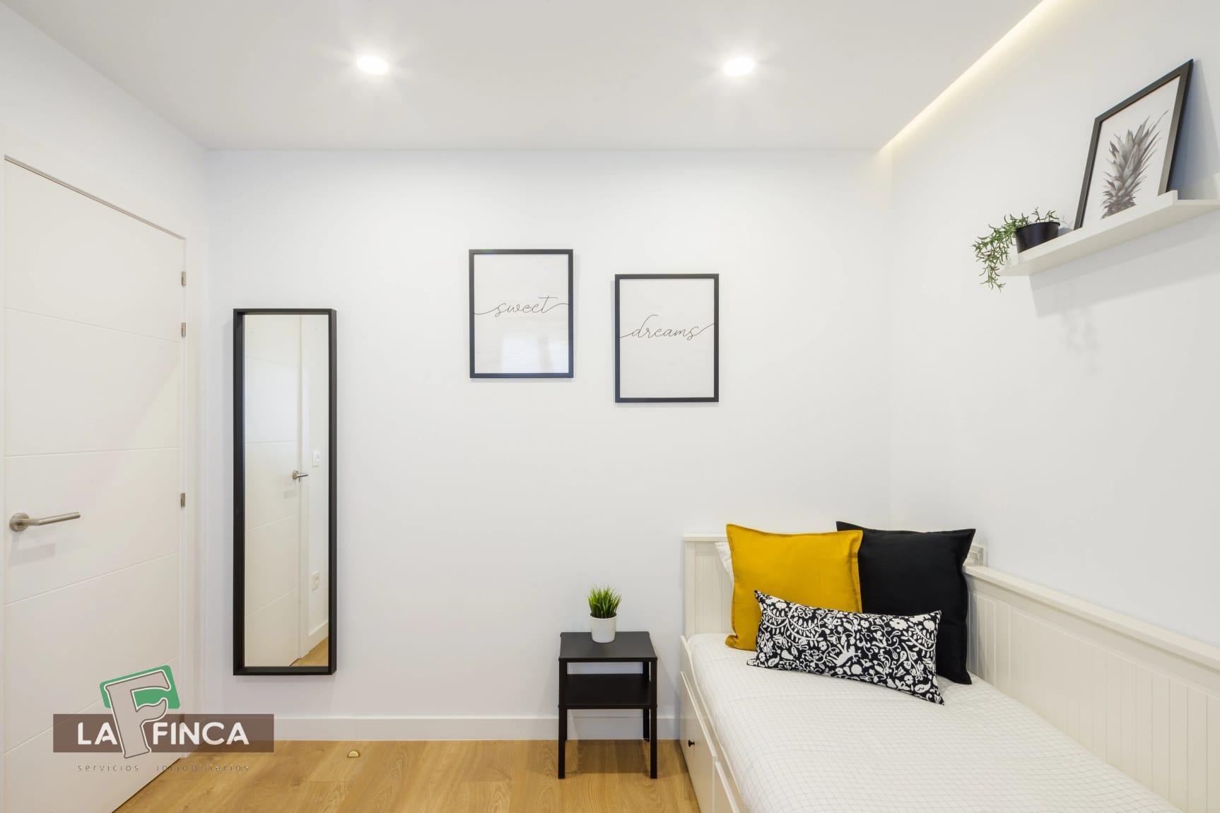Venta de piso en Oviedo